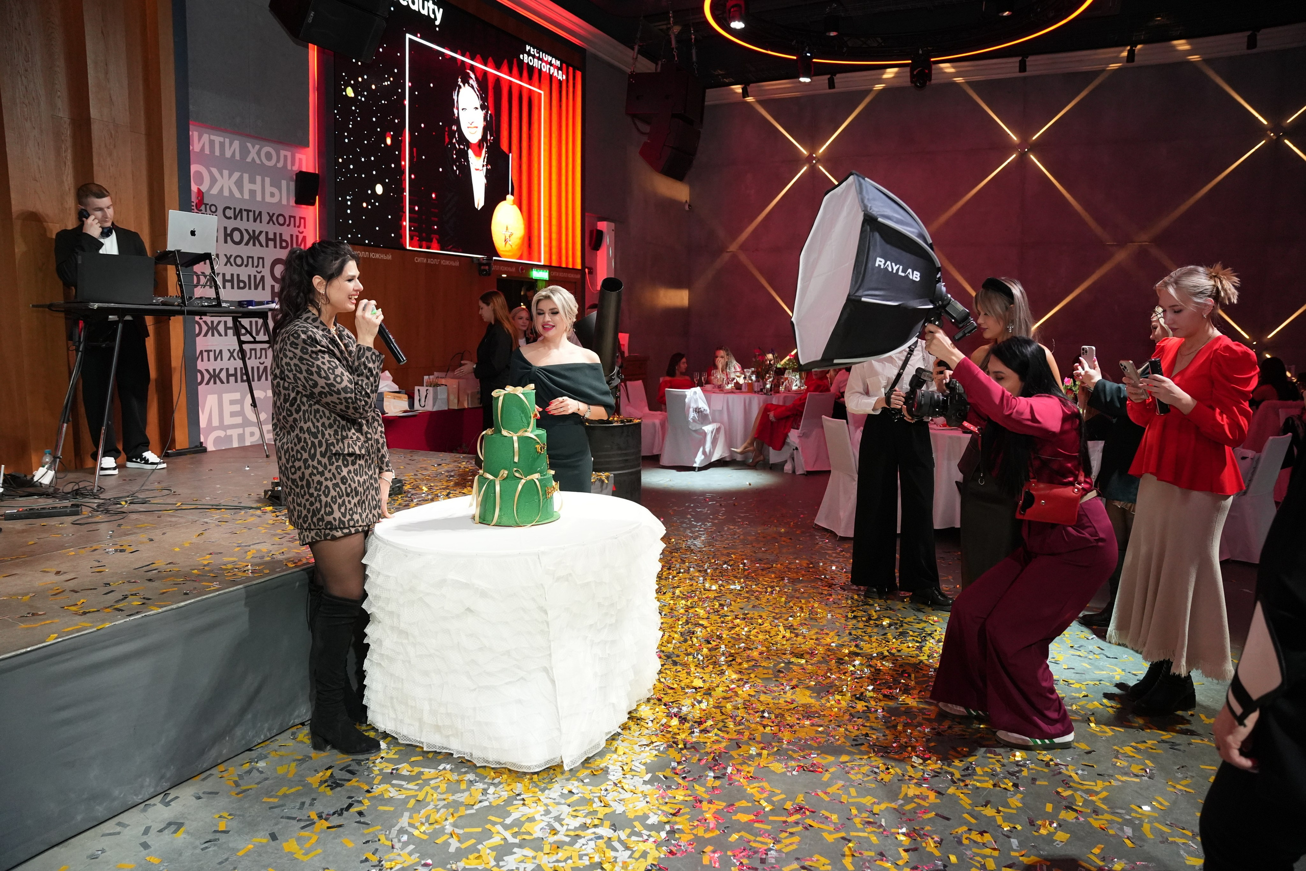 TOP50BEAUTY 2025. Фотограф Волгоград Анастасия Ли