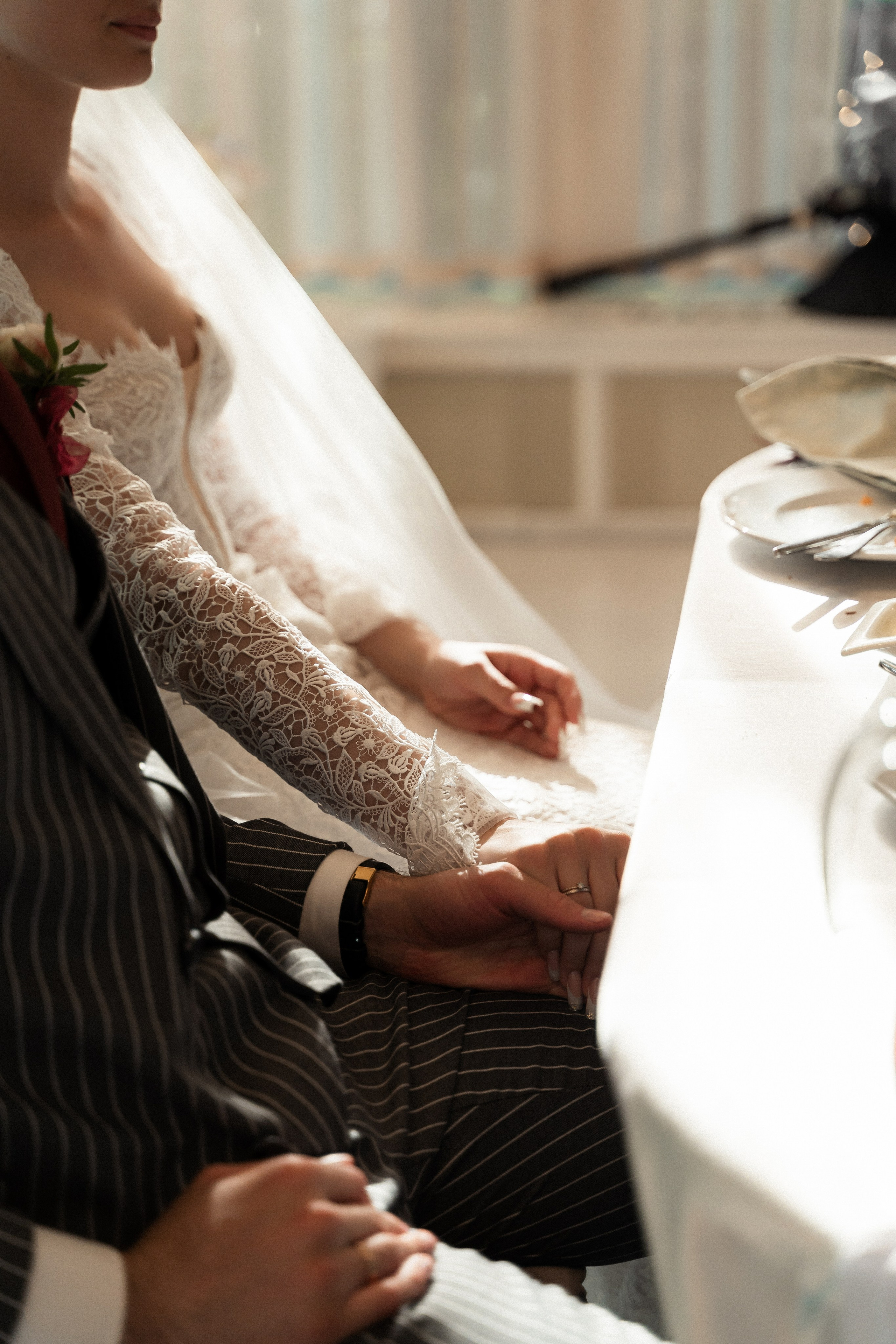 Иван и Александра. Фотограф Алина Филимонова Тверь