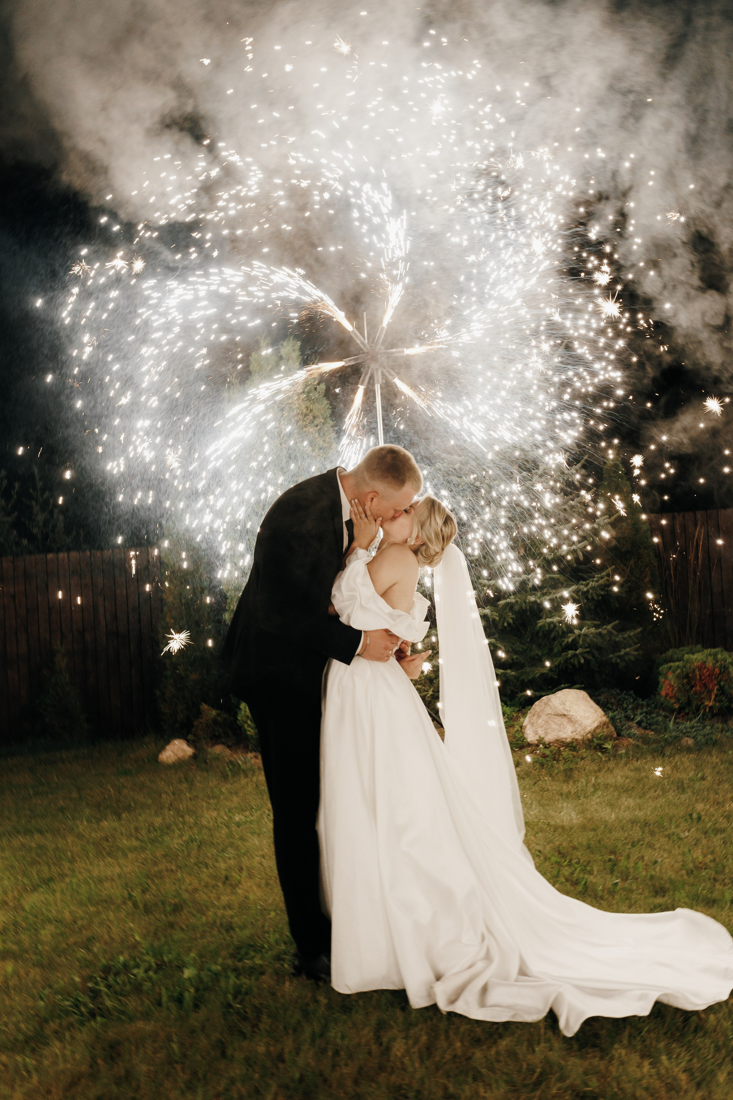 Денис и Дарья. Свадебный и семейный фотограф Витебск, Минск, Андрей Павлов