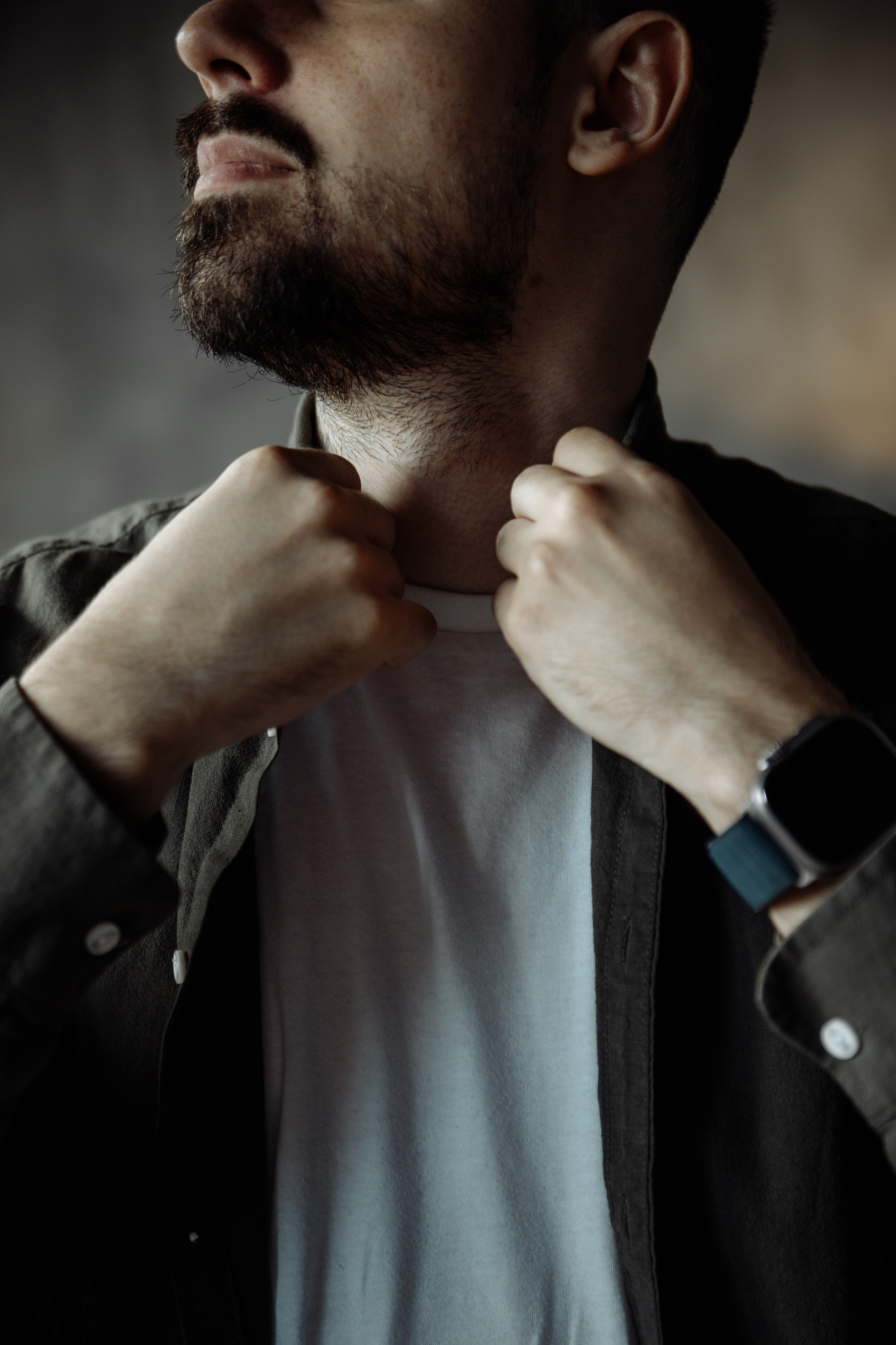 Дмитрий контент. Фотограф в Москве Татьяна Драгунова