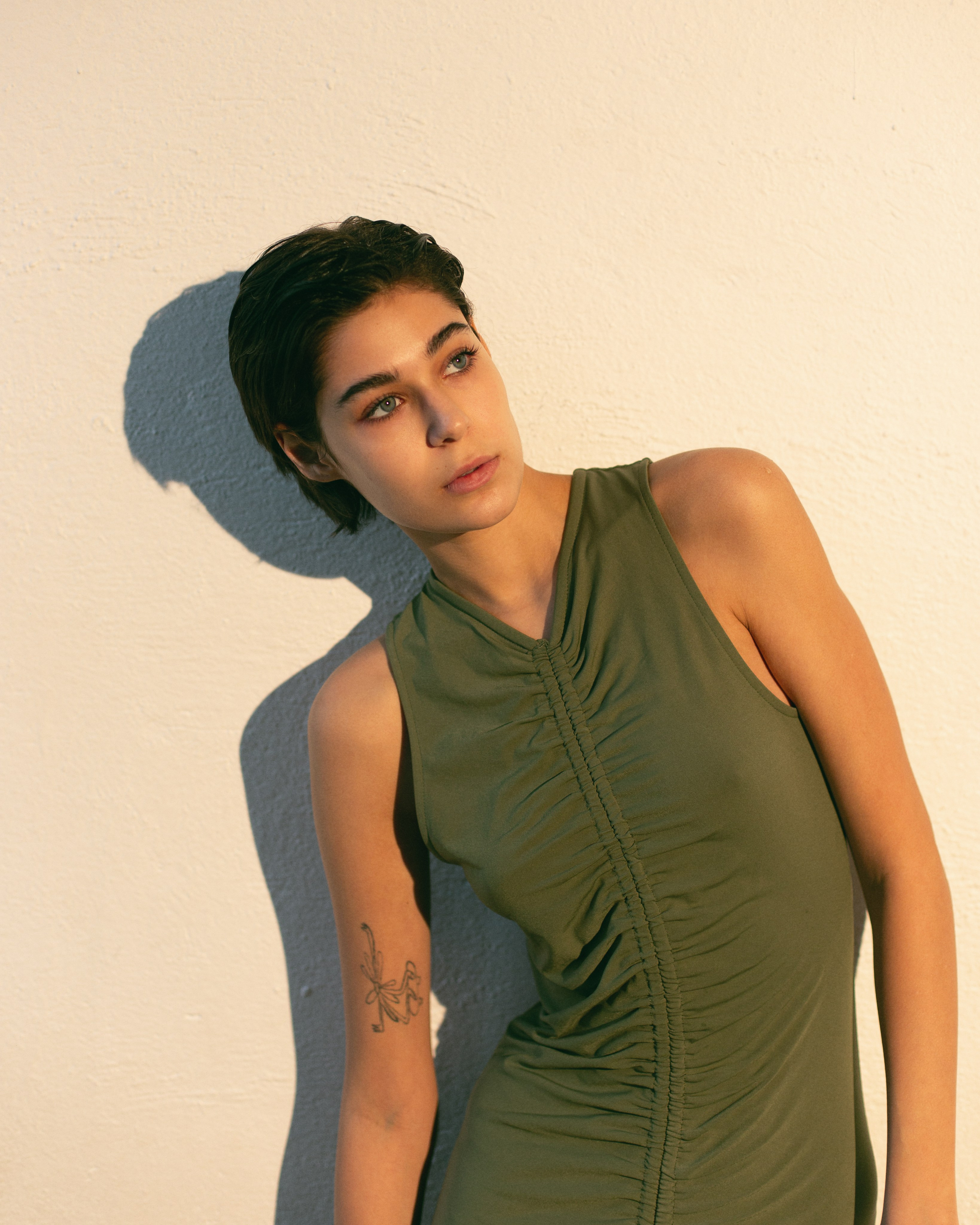 Ева. Фотограф в Москве — Евгения Прокопенко