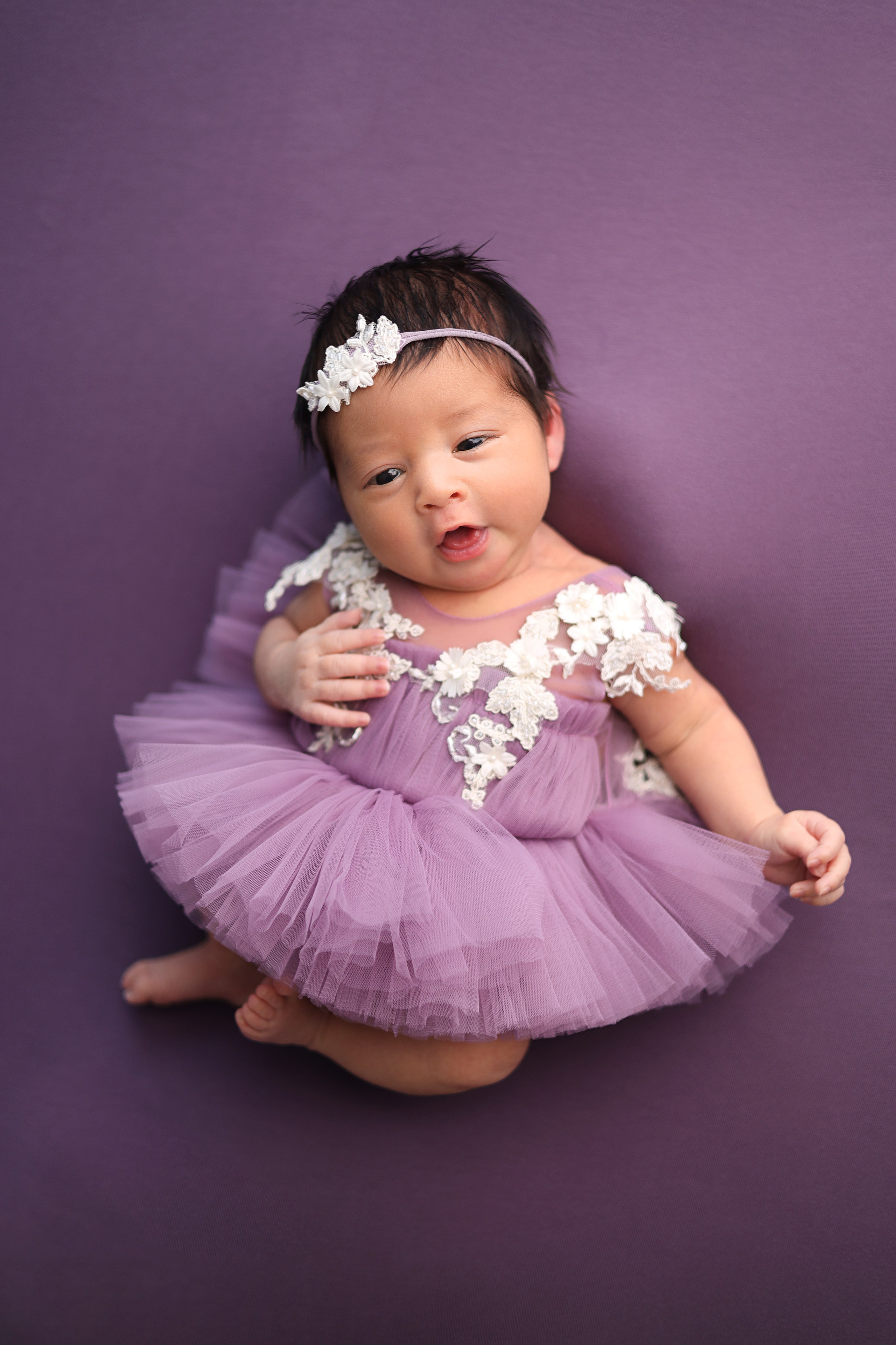 Марианна, творческий пакет. Фотограф новорожденных Москва. Ньюборн фотограф Москва