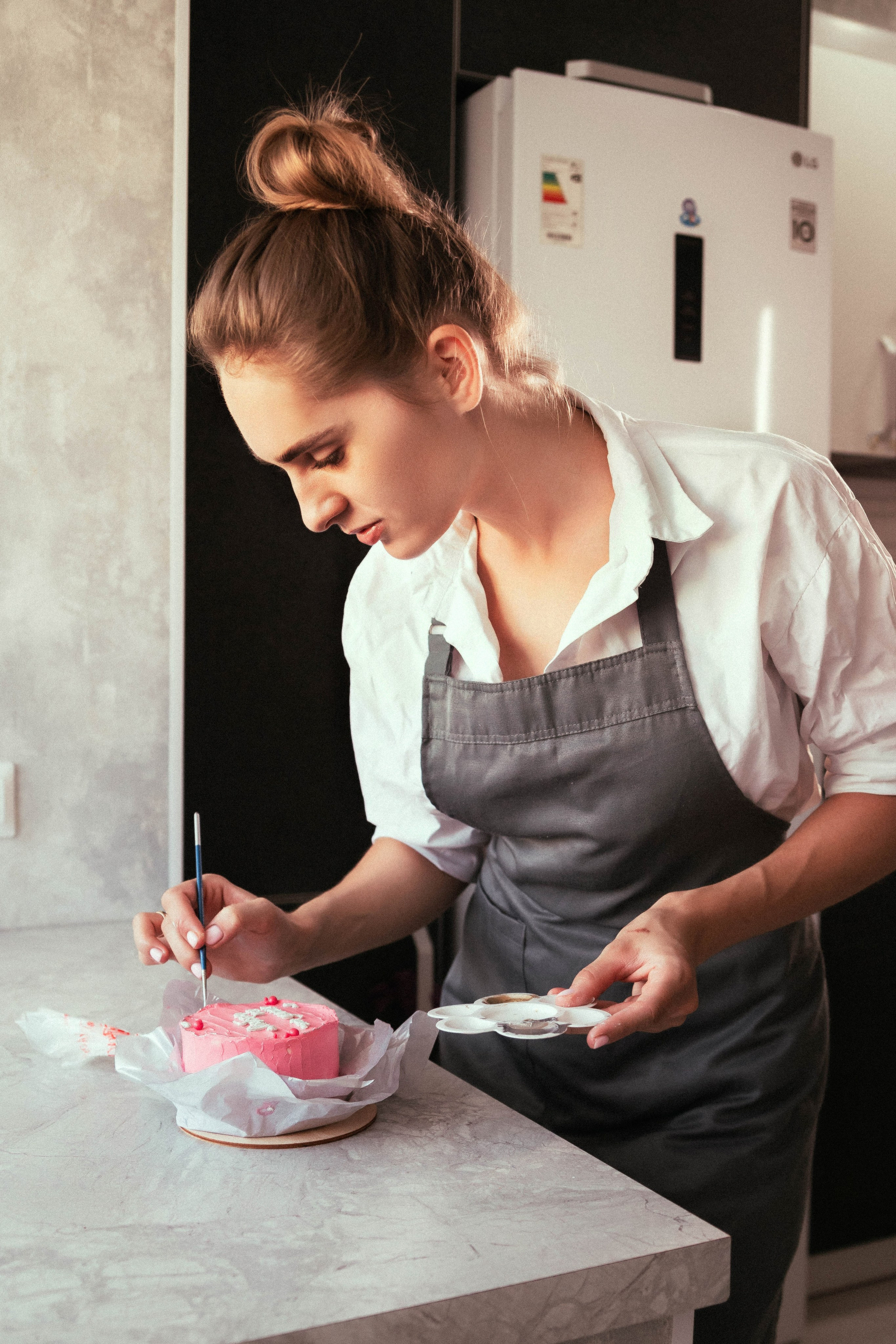 Валентина. Фотограф Александр Закадычный | Таганрог