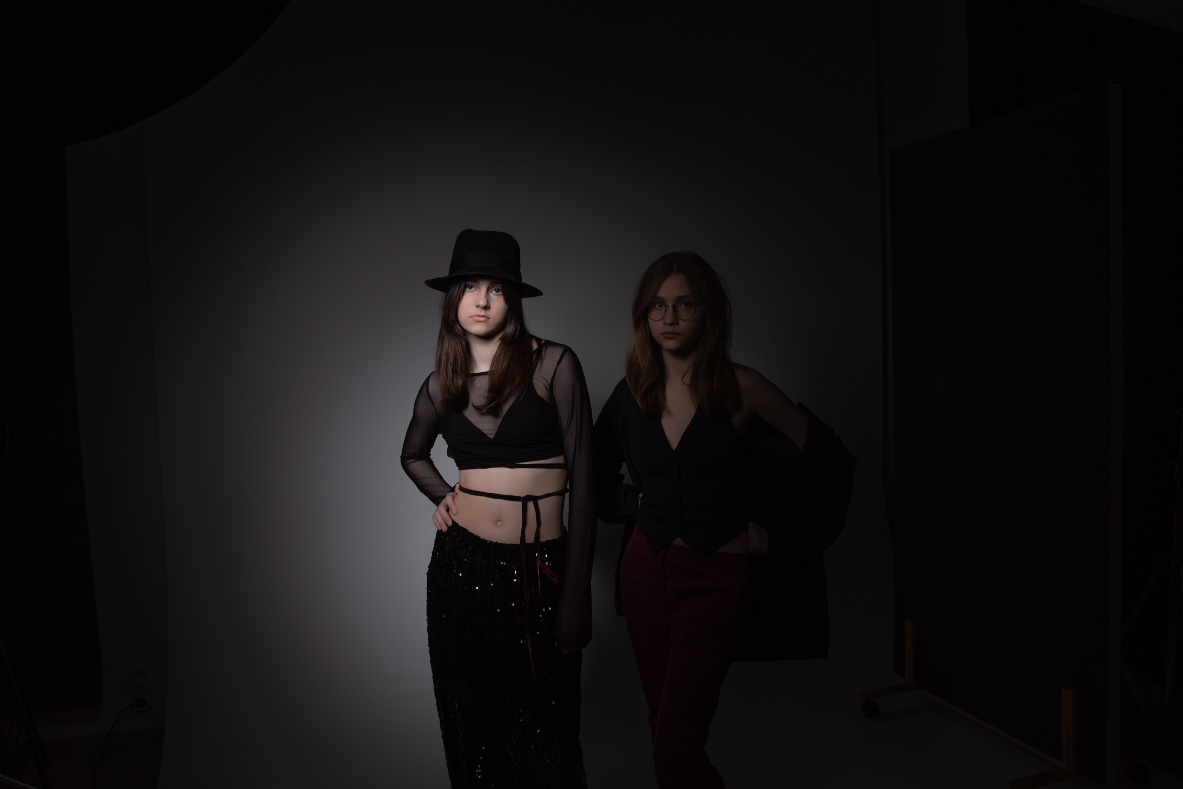 Подростковые фотосессии. Фотограф Светлана Воронцова