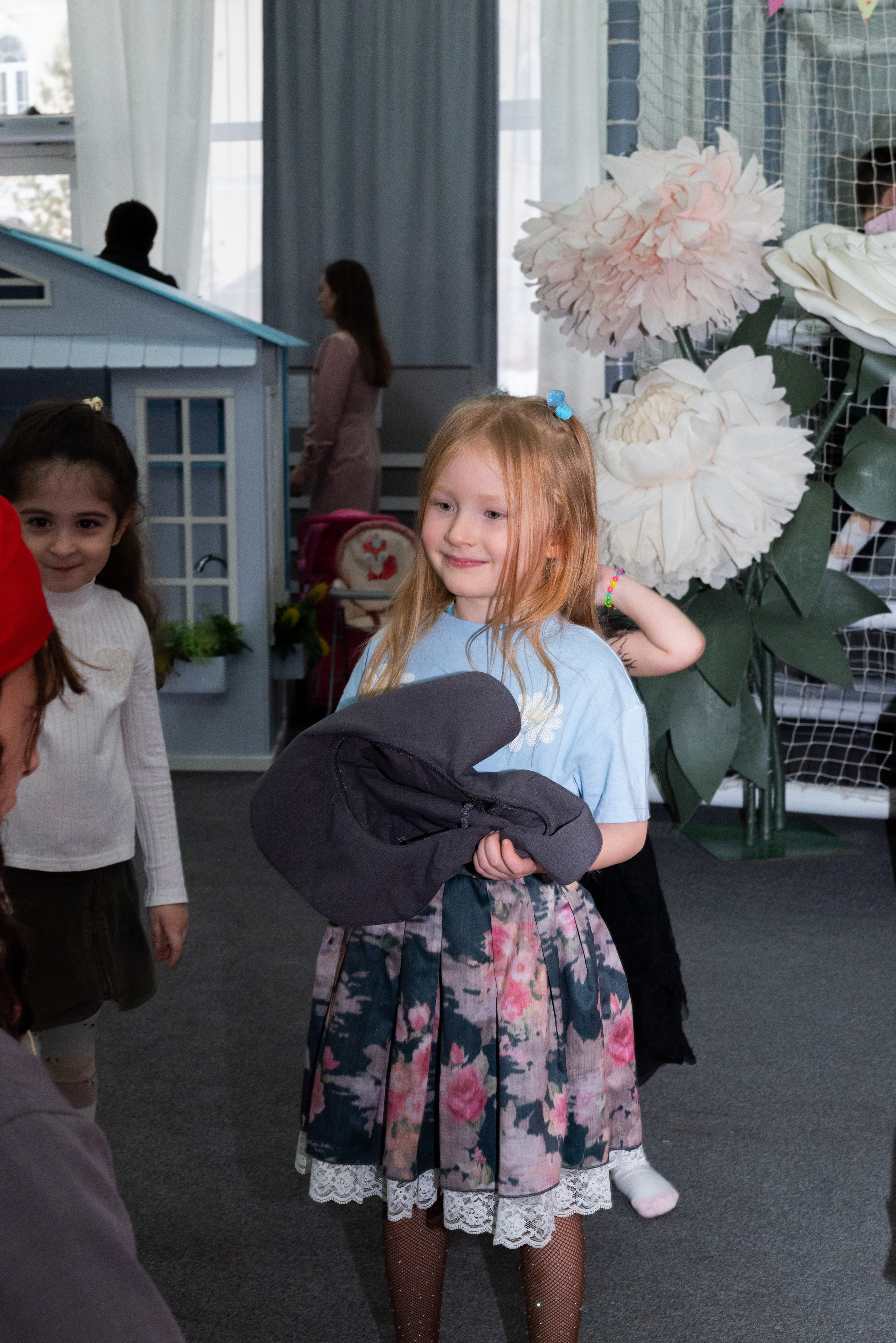 Репортажные съемки. Zhilina.ph Фотограф Красноярск