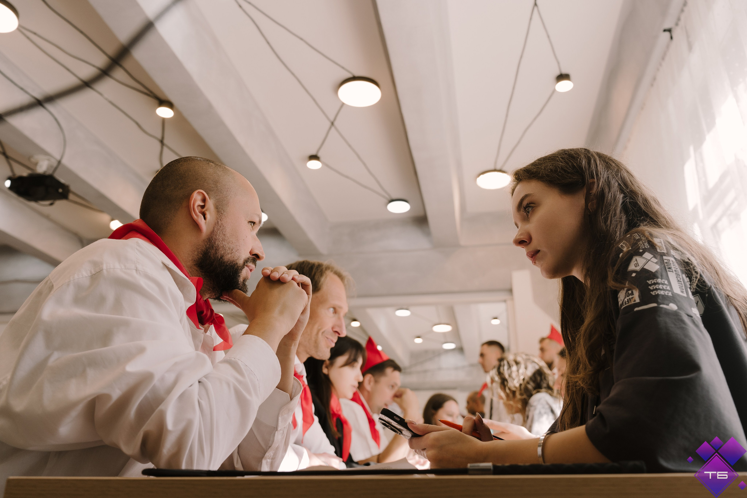 Репортаж. Фотограф Яна Сафина