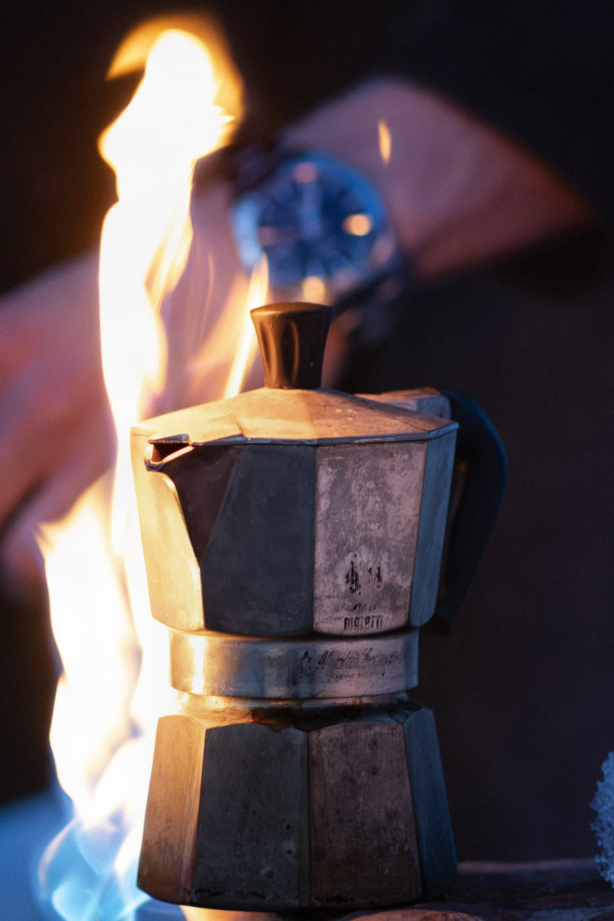 Bialetti. Фотограф Николай Шевченко