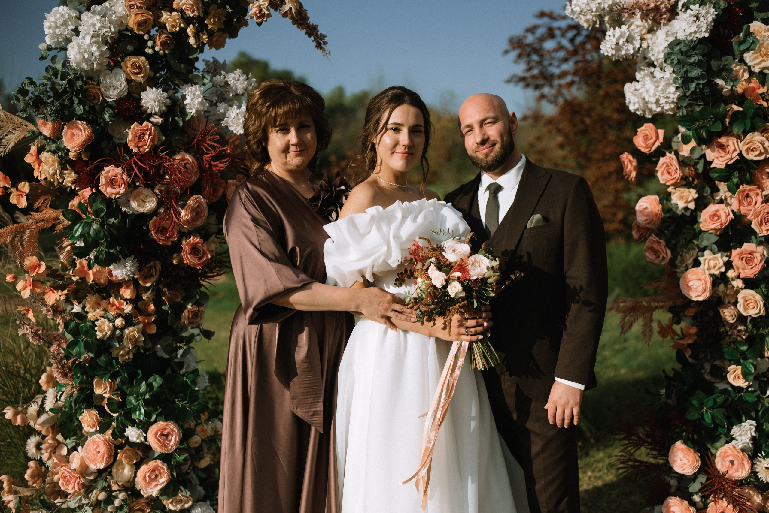 Коля и Аня. Ближняя Дача. Фотограф Костикова Анастасия Ростов-на-Дону