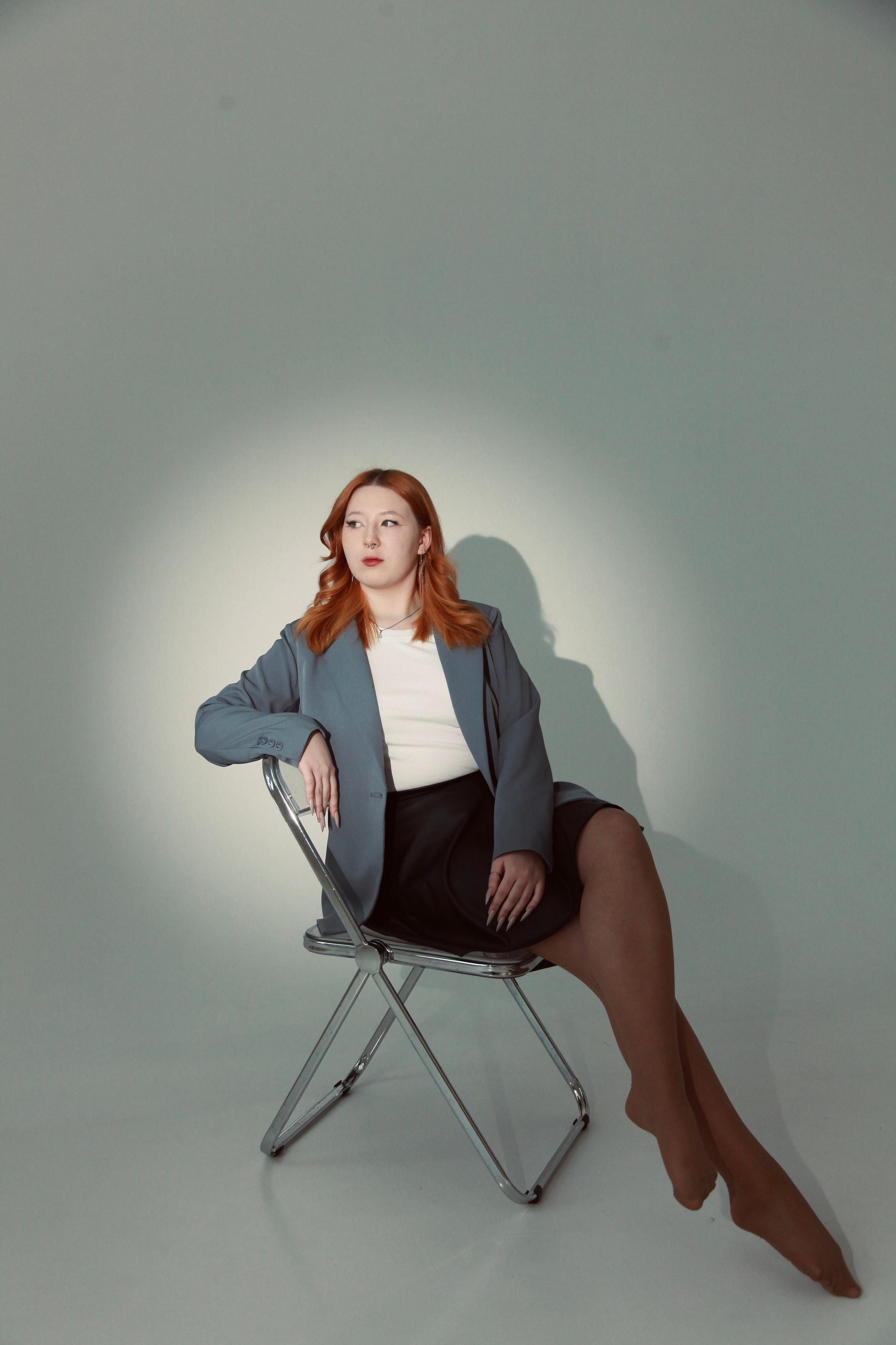 Скрипникова Екатерина. Promodels