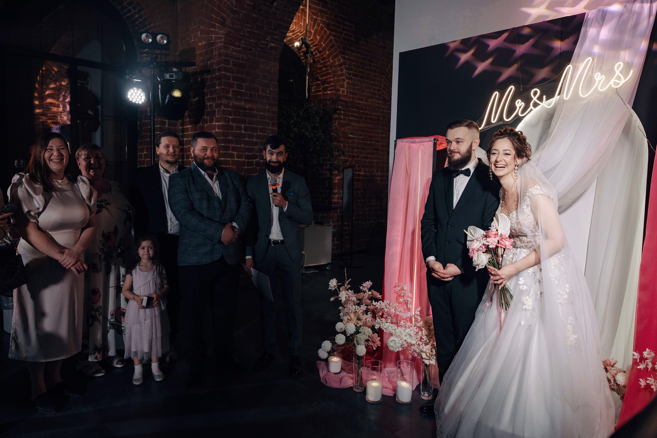 Рафал & Татьяна. Алексей Шаров — свадебный и репортажный фотограф в Нижнем Новгороде