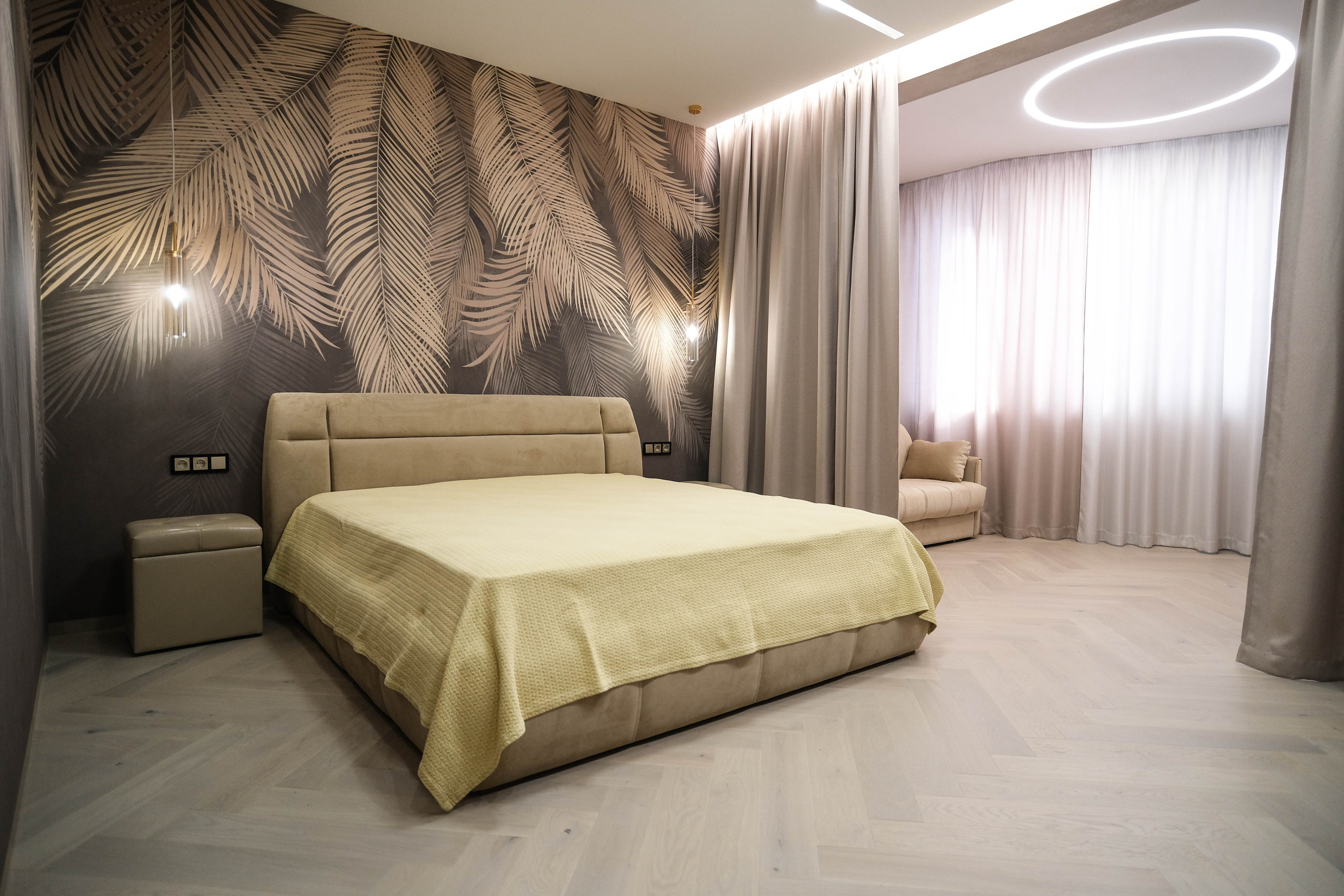 Квартира в Адлере. Главная