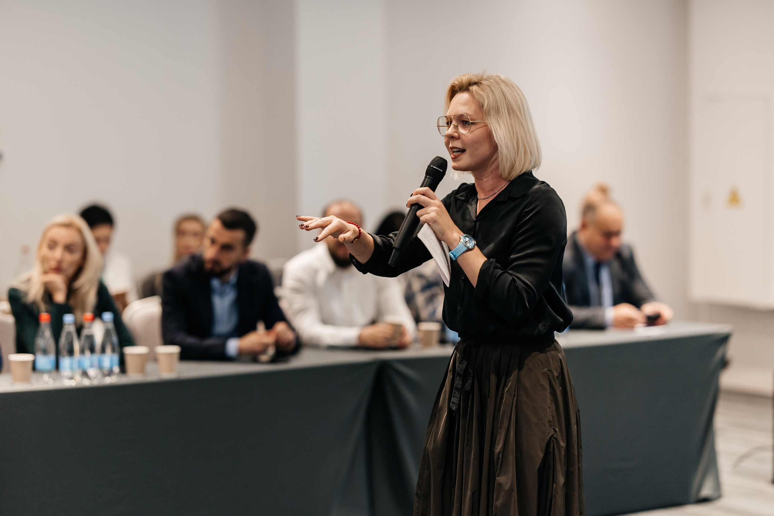 Сбербанк Конференция. Самый свадебный фотограф