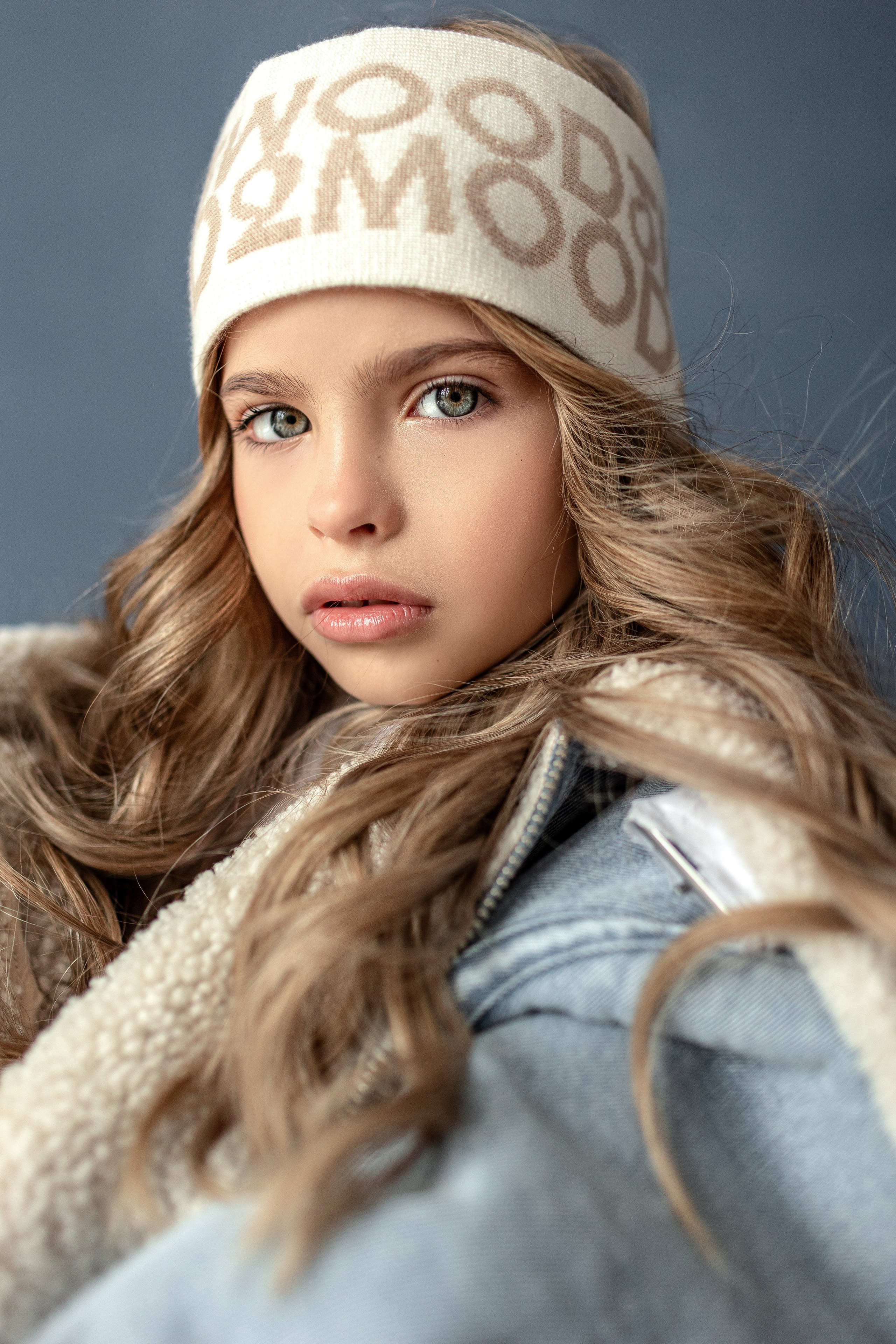 Фотограф в Москве Соколовская Ирина