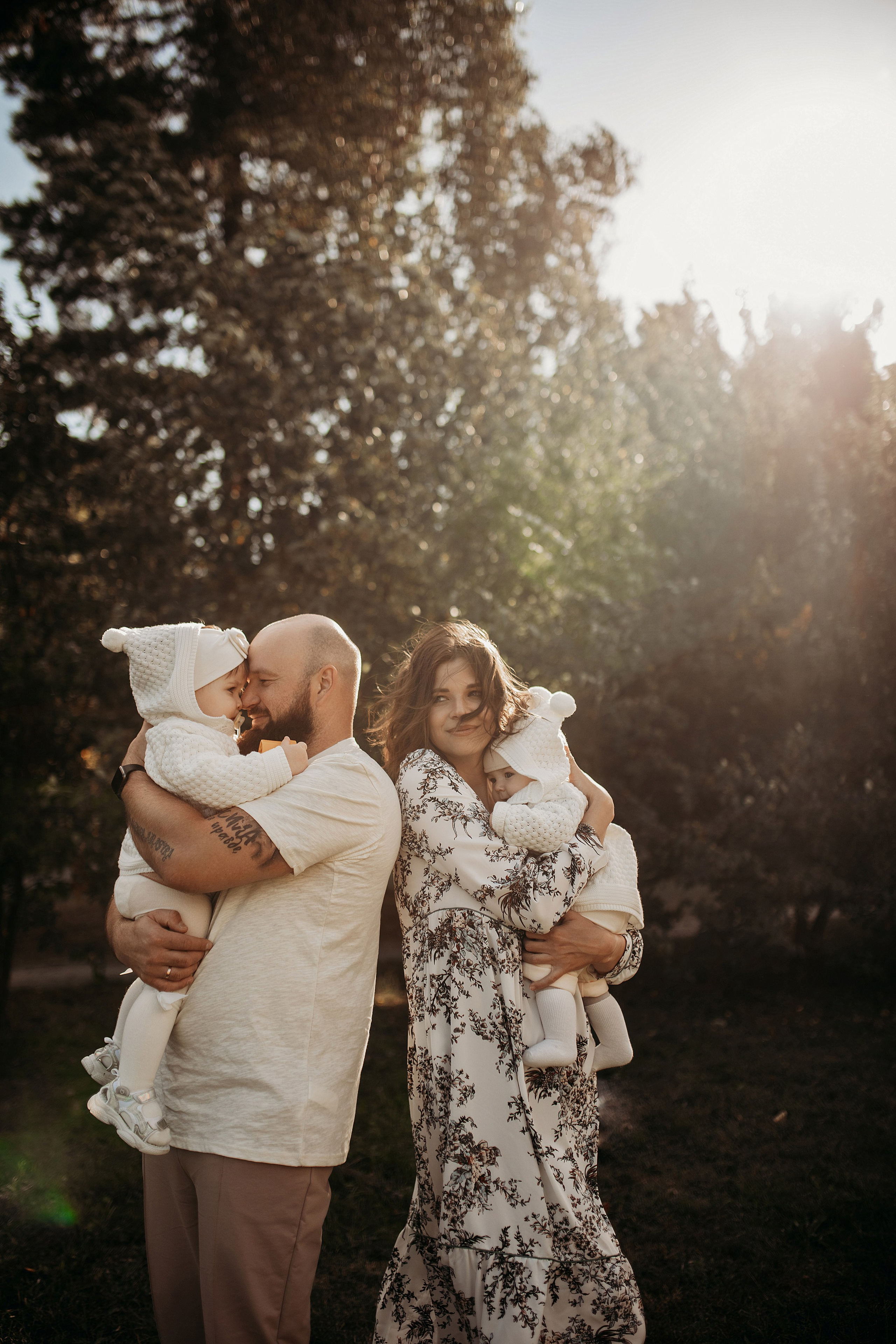 Лето. Фотограф Тимербаева Алина г. Сургут