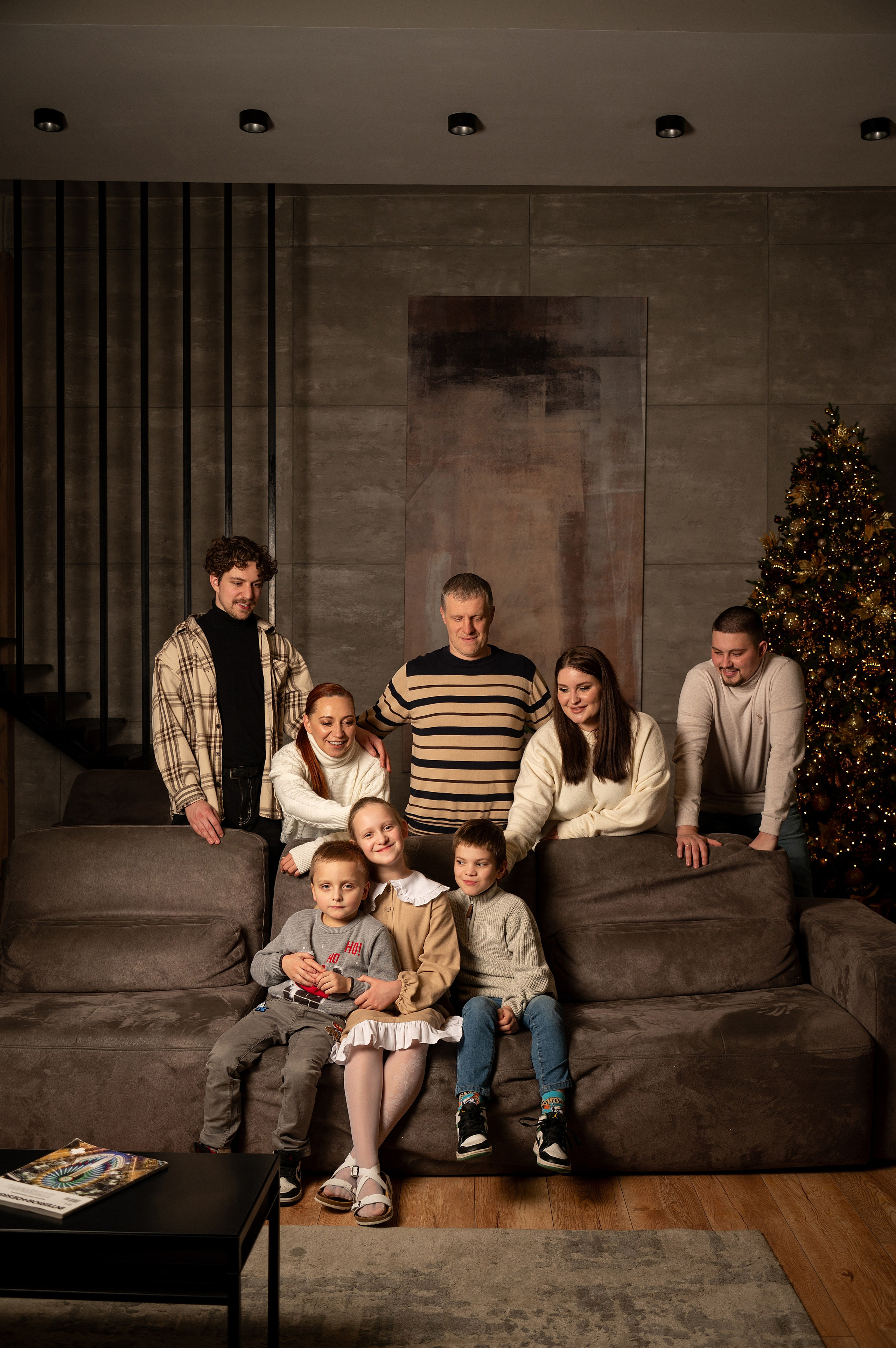 Фотосессия для Екатерины. Женский фотограф Санкт-Петербург Александра Колий