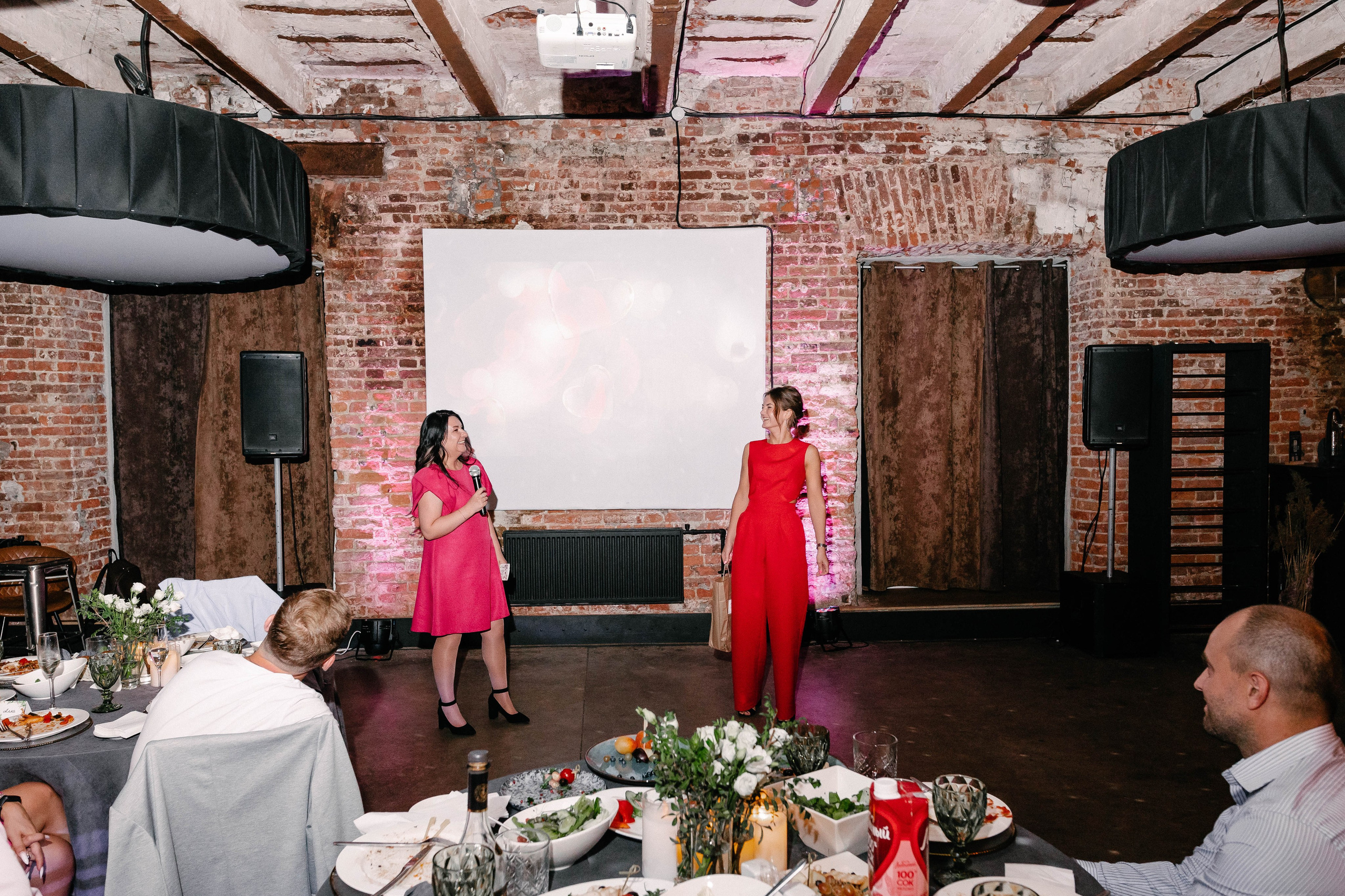 Мария и Даниил. Фотограф Veronika Potaseva