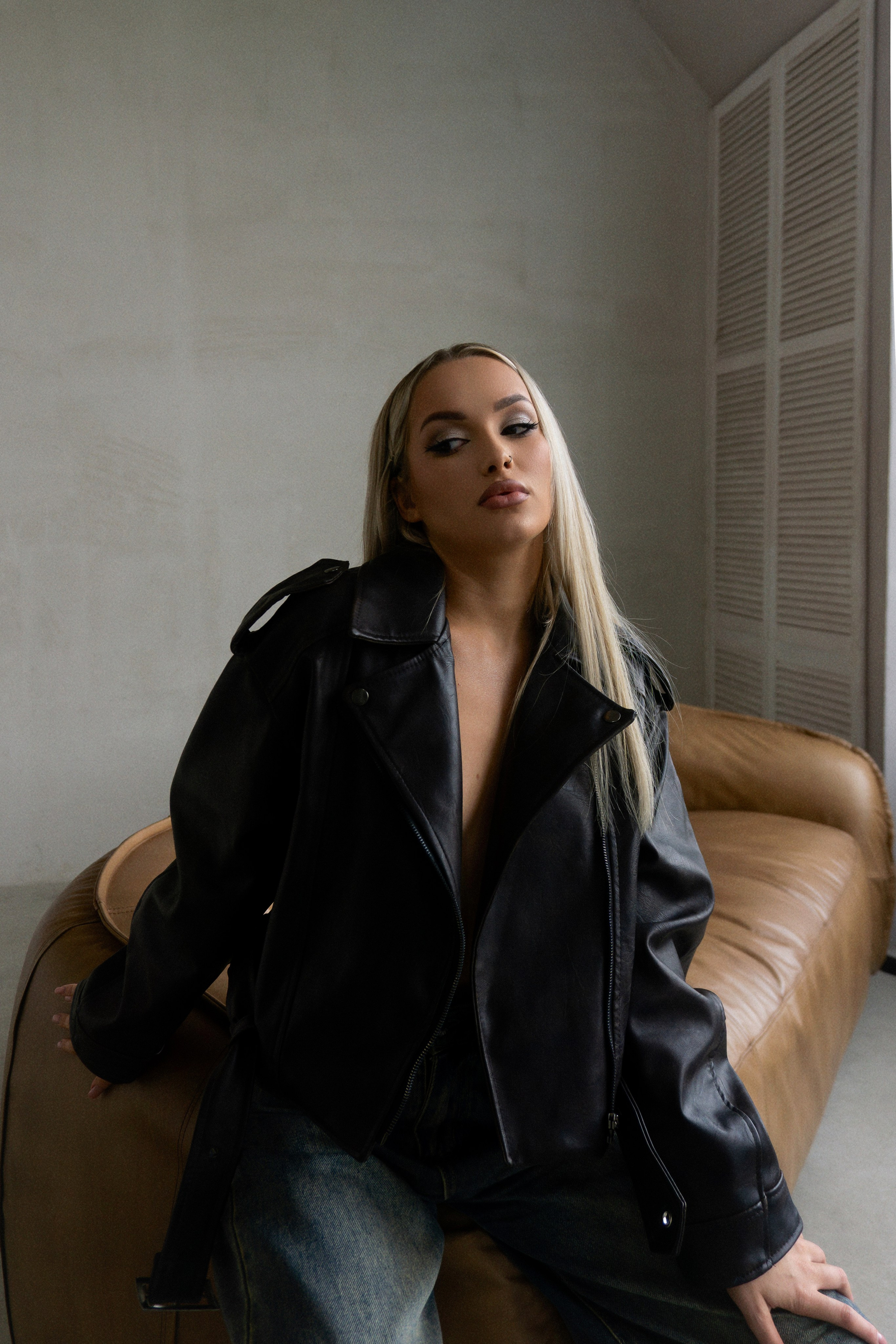 Настя. Pomanovskaya.ru / женский фотограф