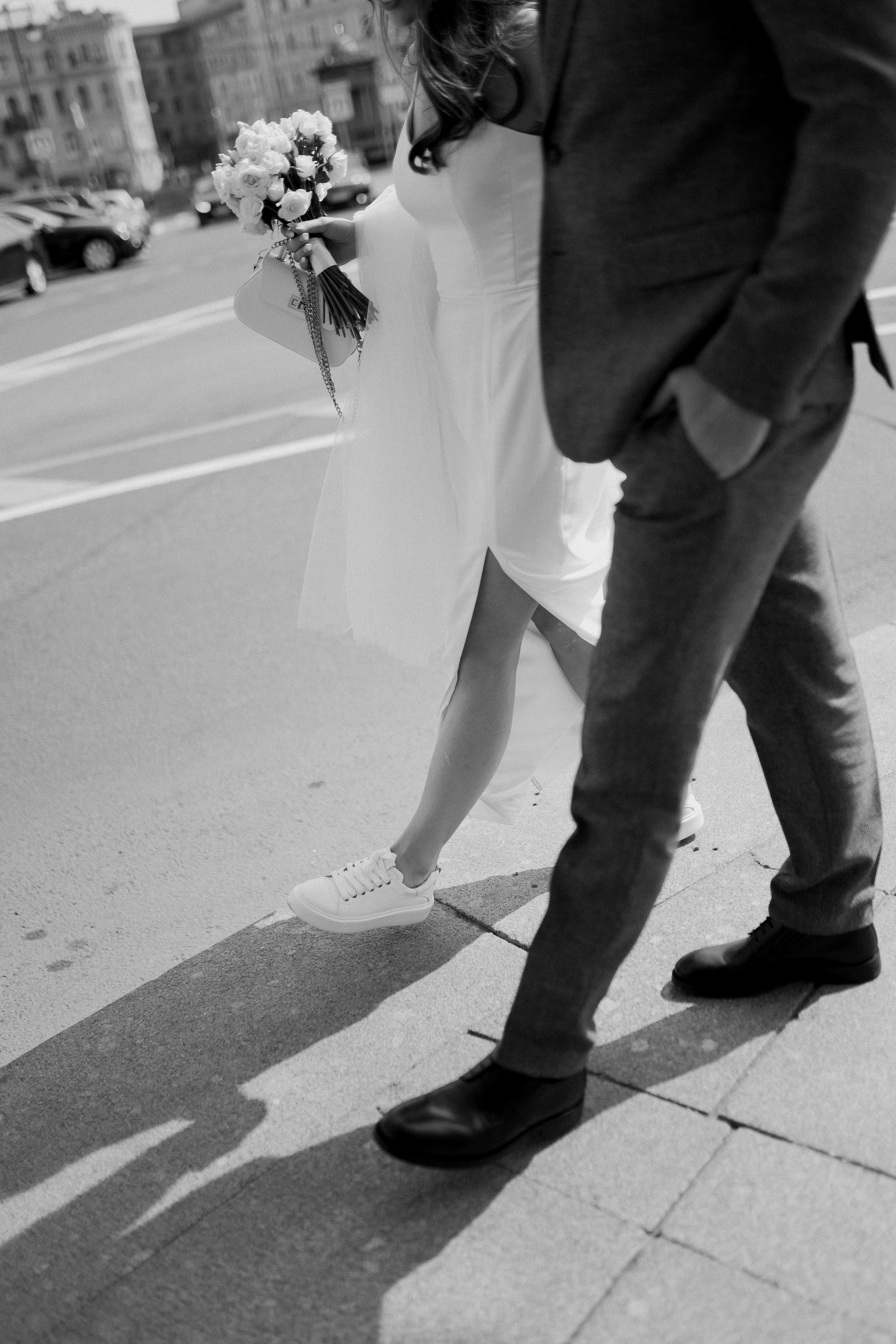 ···. Свадебный фотограф в Санкт-Петербурге Александра Чукавина