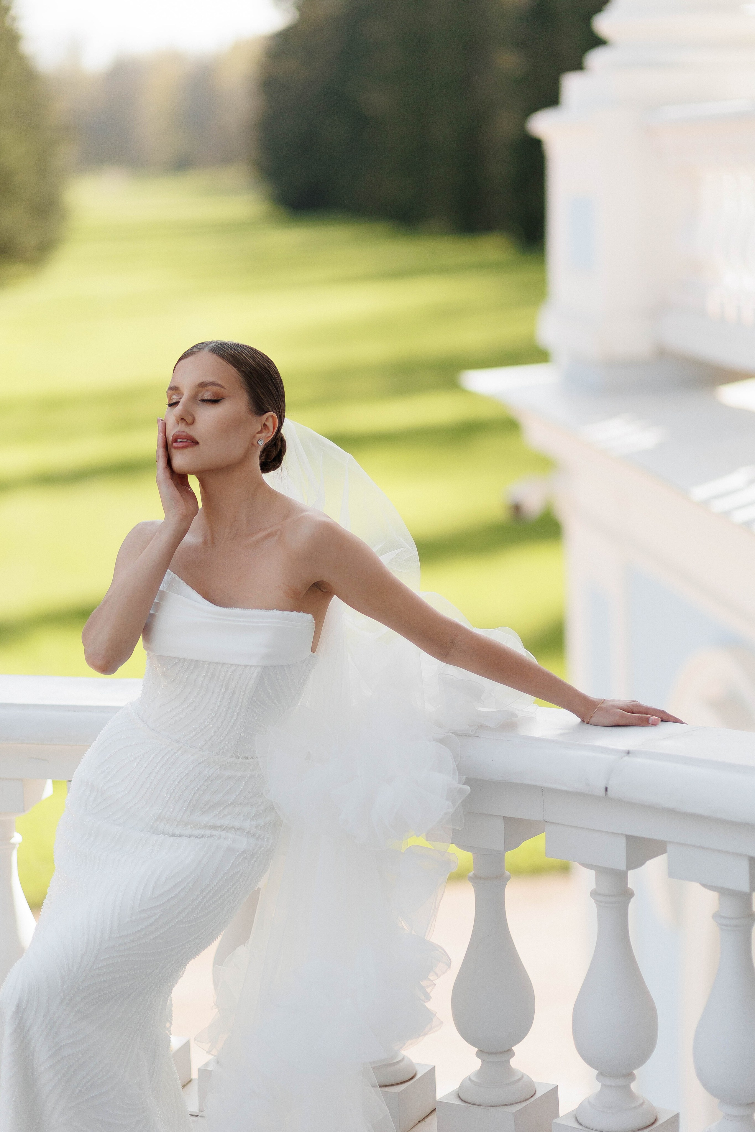 …. Свадебный фотограф в Санкт-Петербурге Александра Чукавина