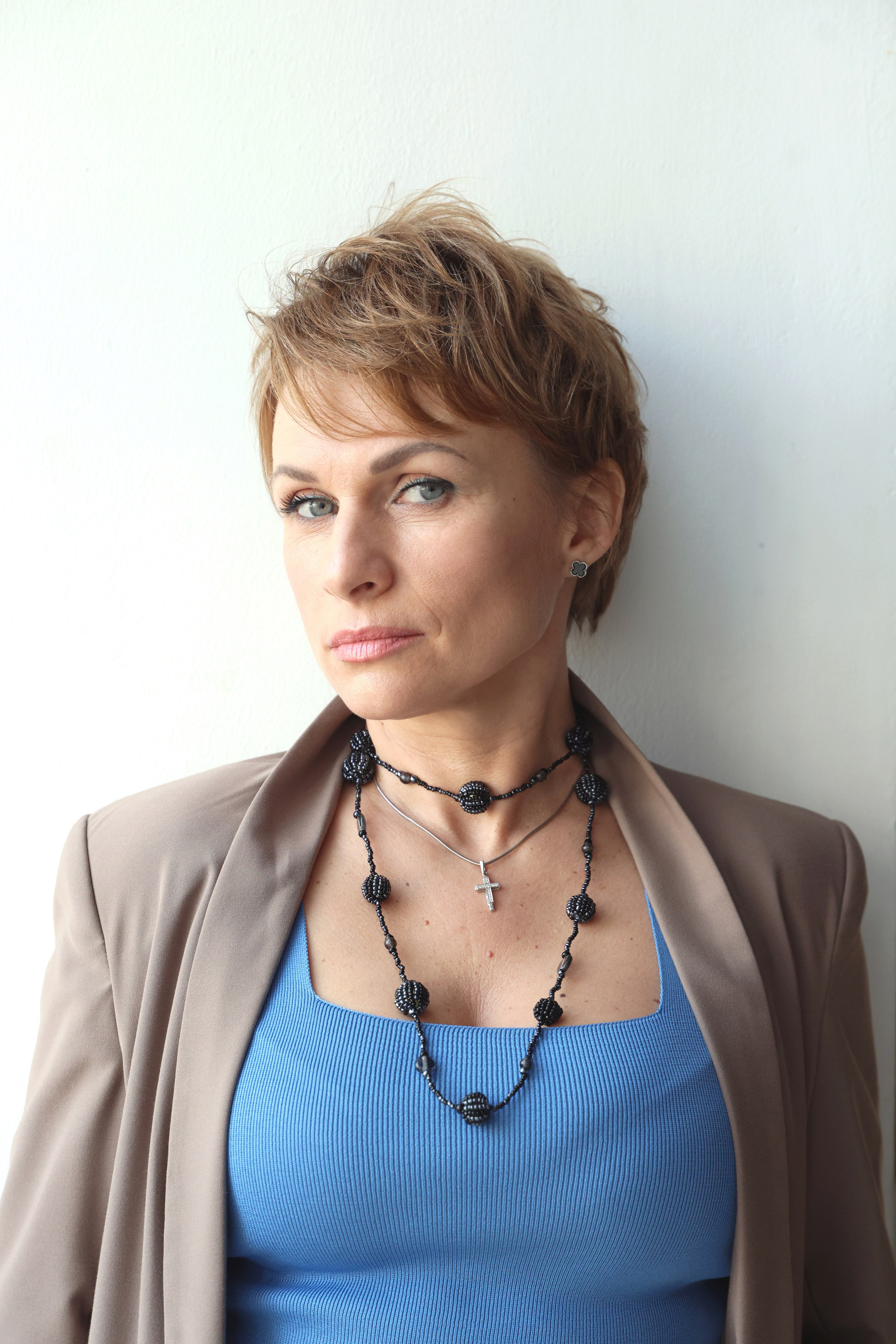 Заряна. Фотограф Ольга Филимонова