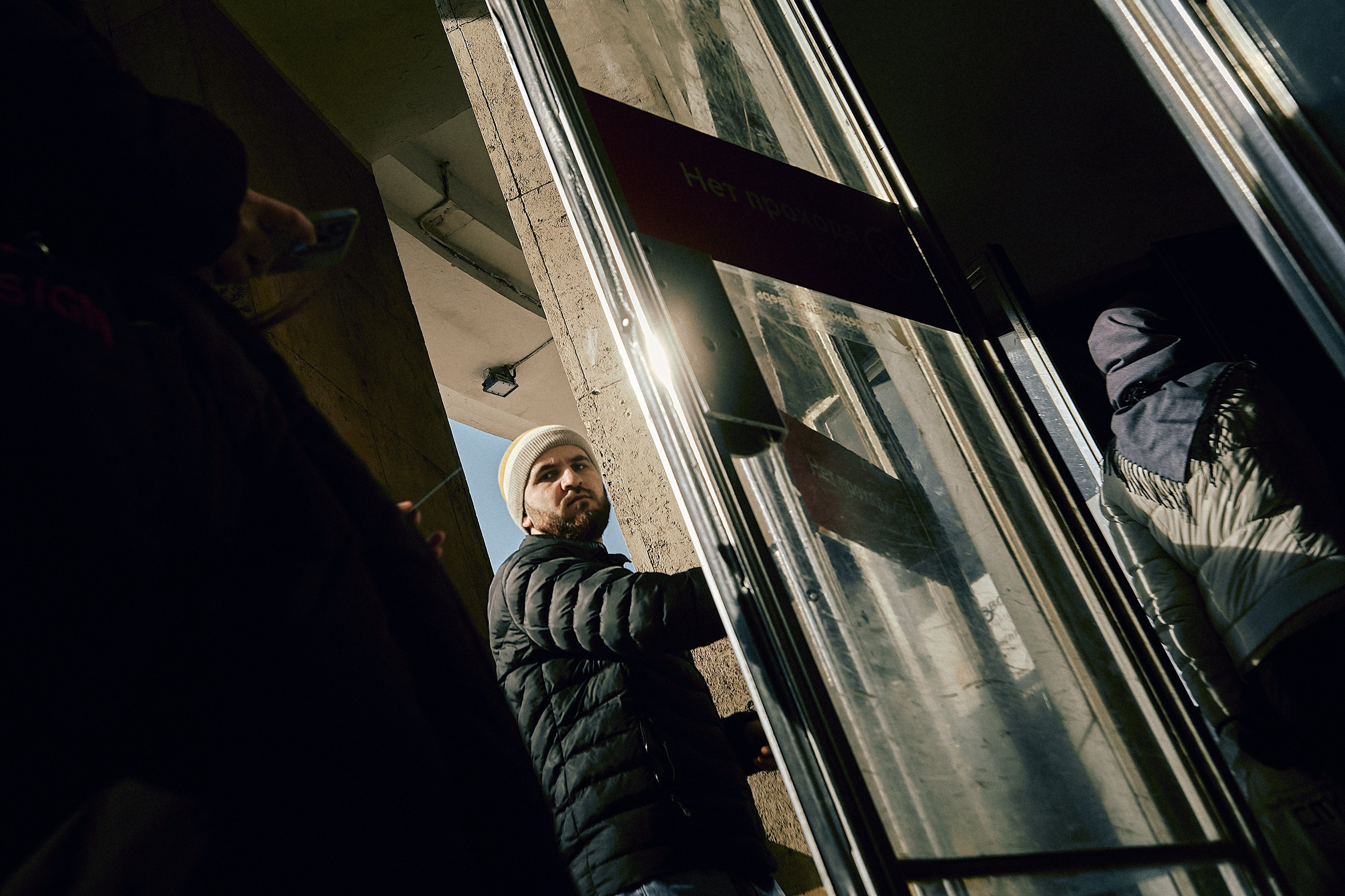 Москва. Фотограф и оператор мероприятий, концертов и портретов в городе Москва