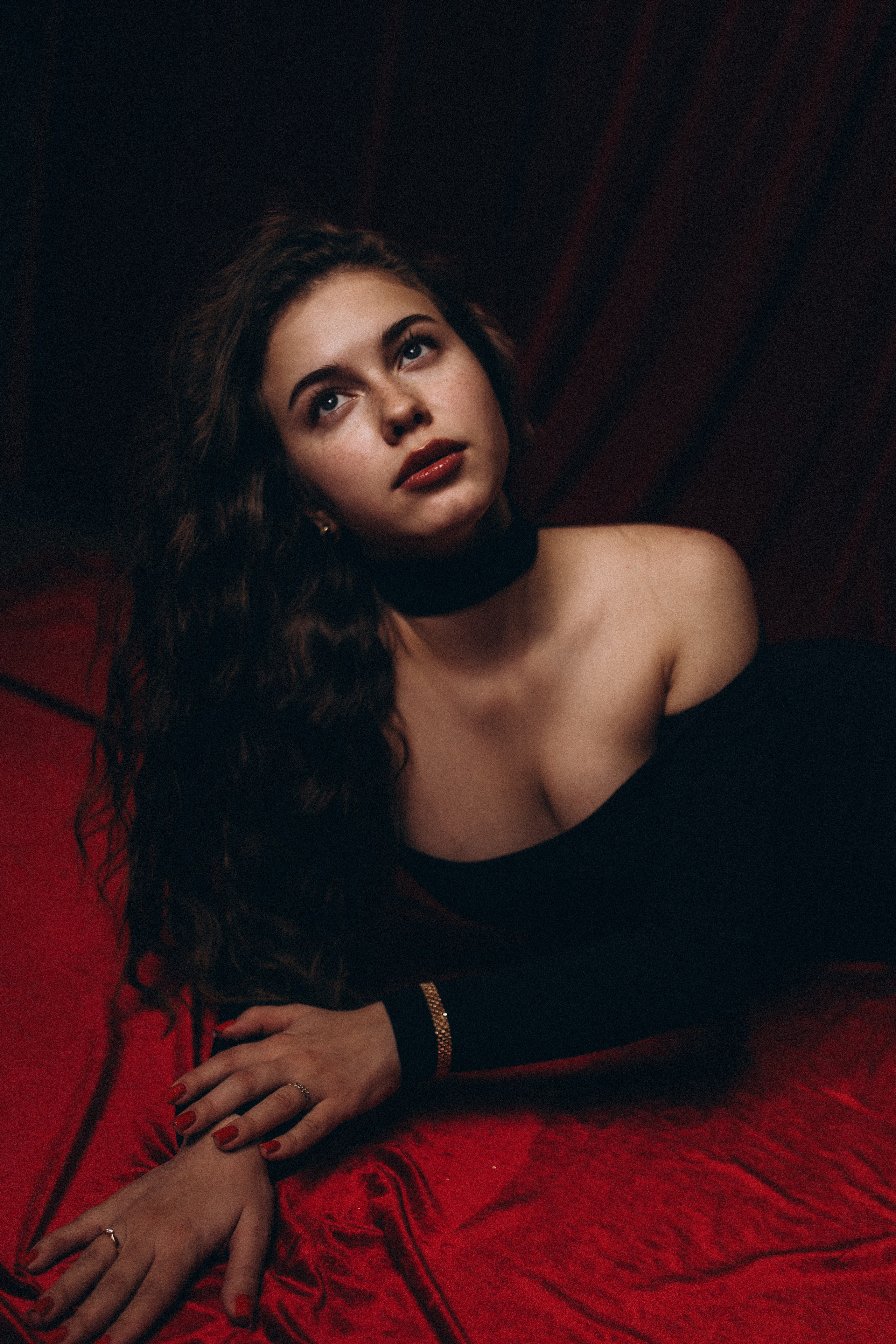 Индивидуальные съемки. Фотограф в Новокузнецке Хорагай Ондар