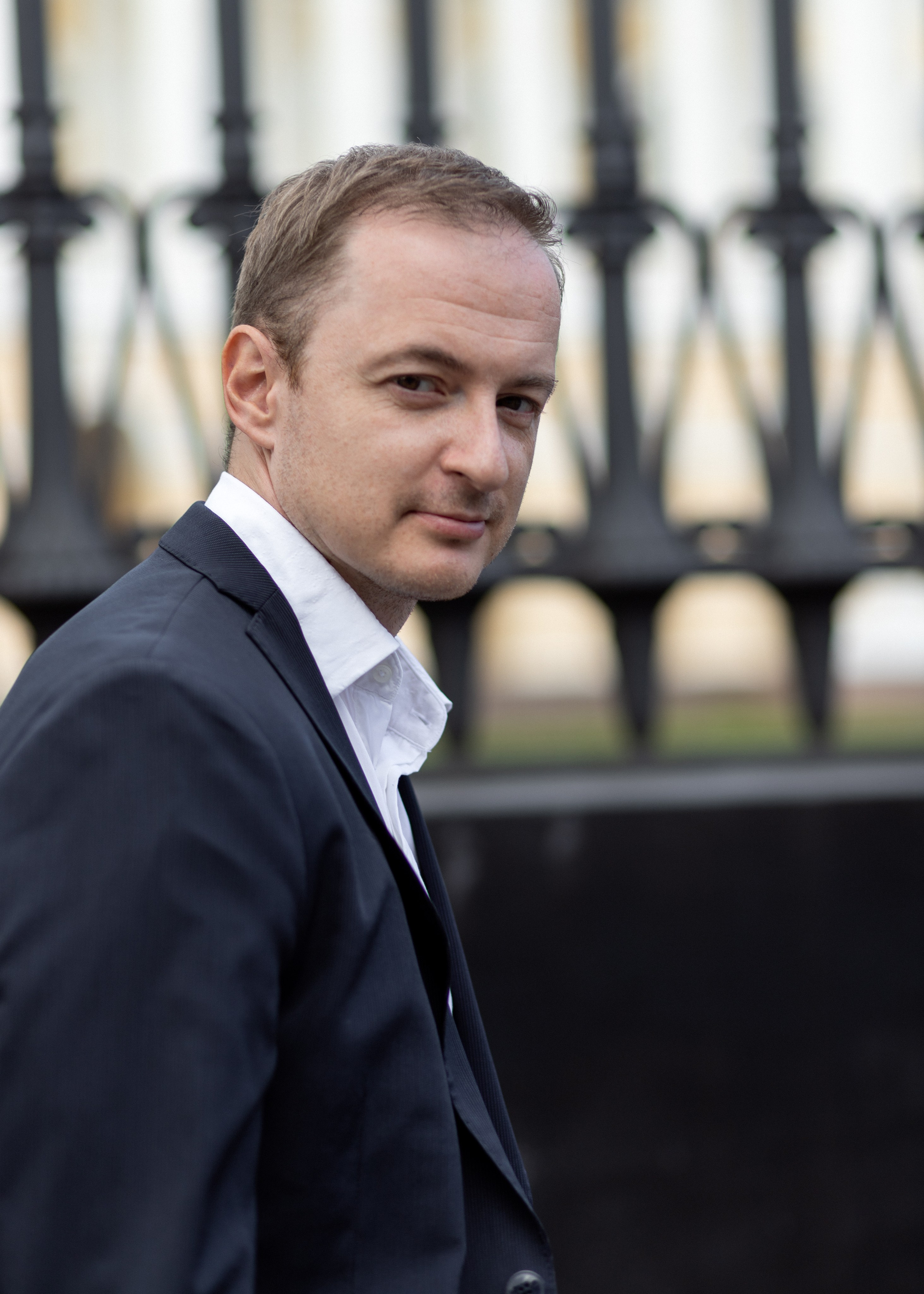 Анастасия и Алексей. Фотограф в Санкт-Петербурге Елена Балабанова