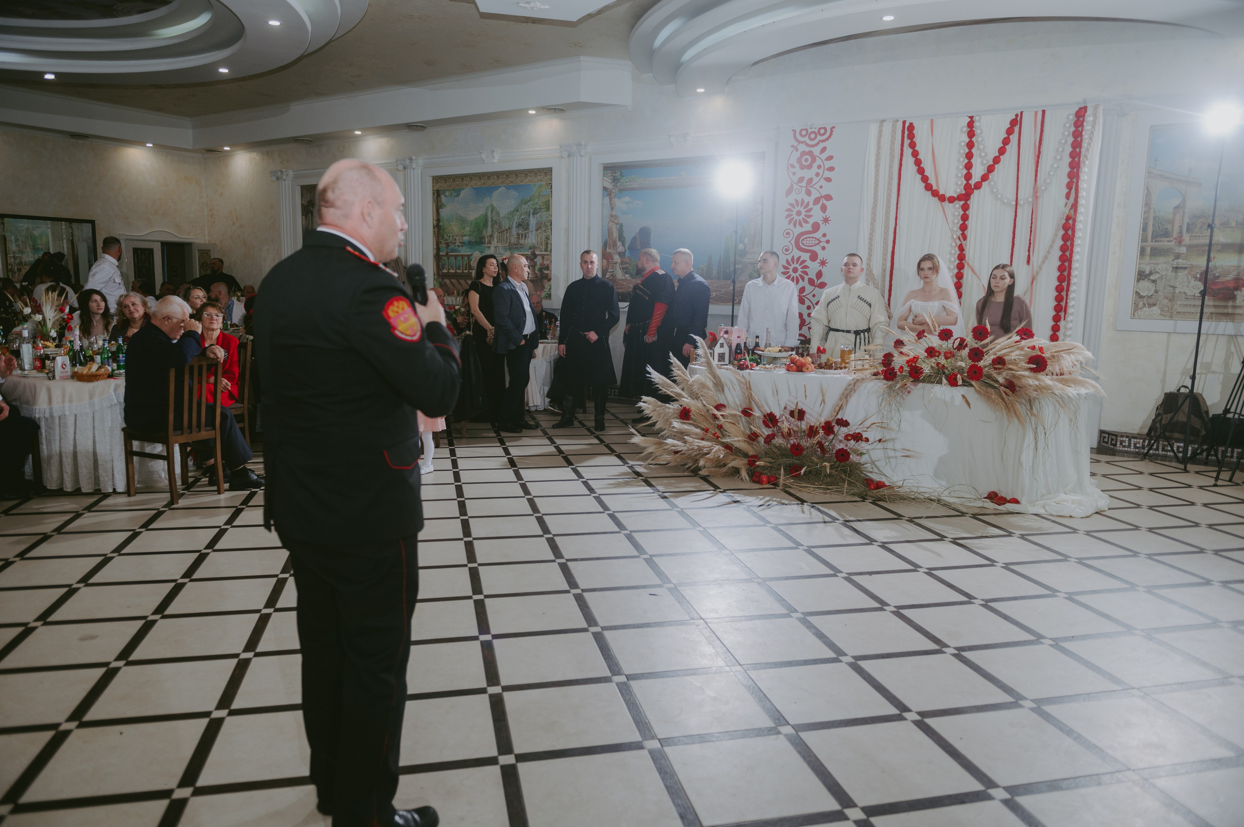 Полина & Михаил. Свадебный и семейный фотограф город Темрюк Фотостудия Темрюк