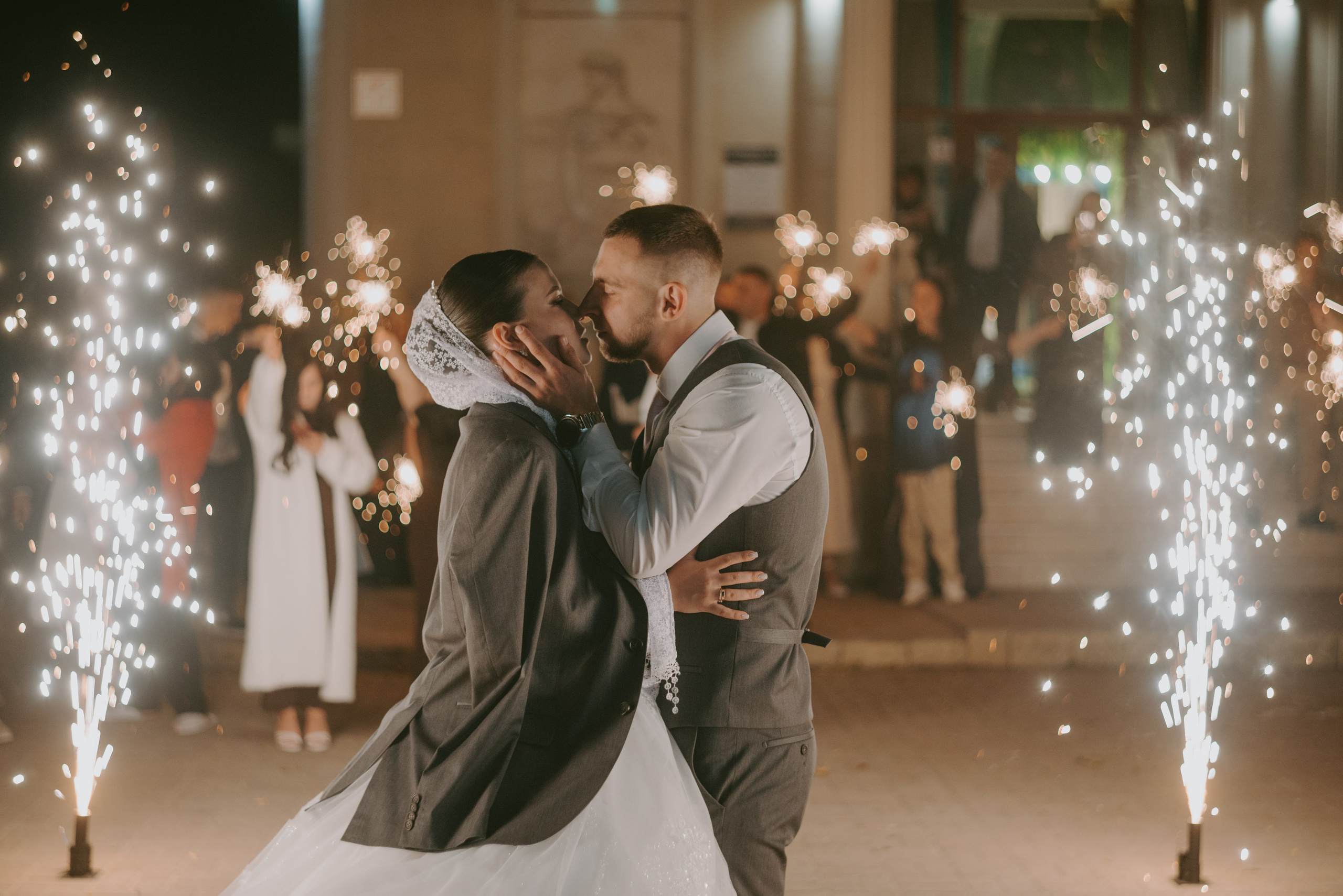 Роман & Вероника. Свадебный и семейный фотограф город Темрюк Фотостудия Темрюк