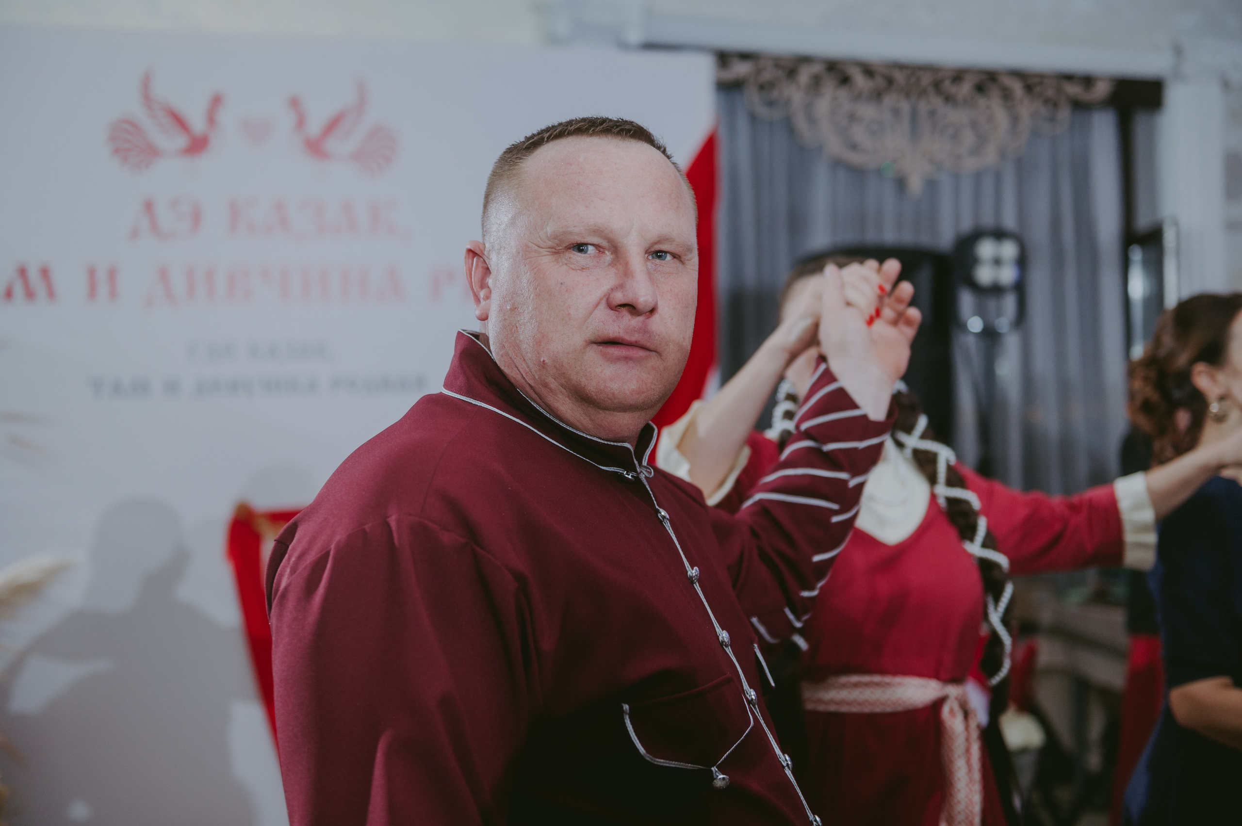 Полина & Михаил. Свадебный и семейный фотограф город Темрюк Фотостудия Темрюк