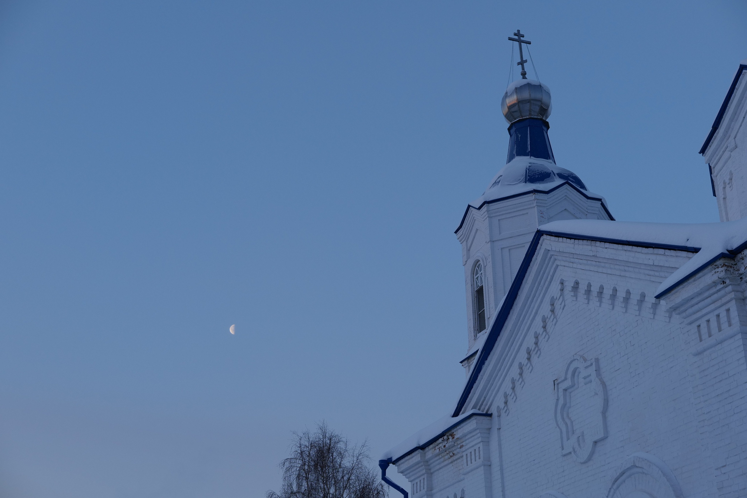 Верхотурье. Владимир Власюк