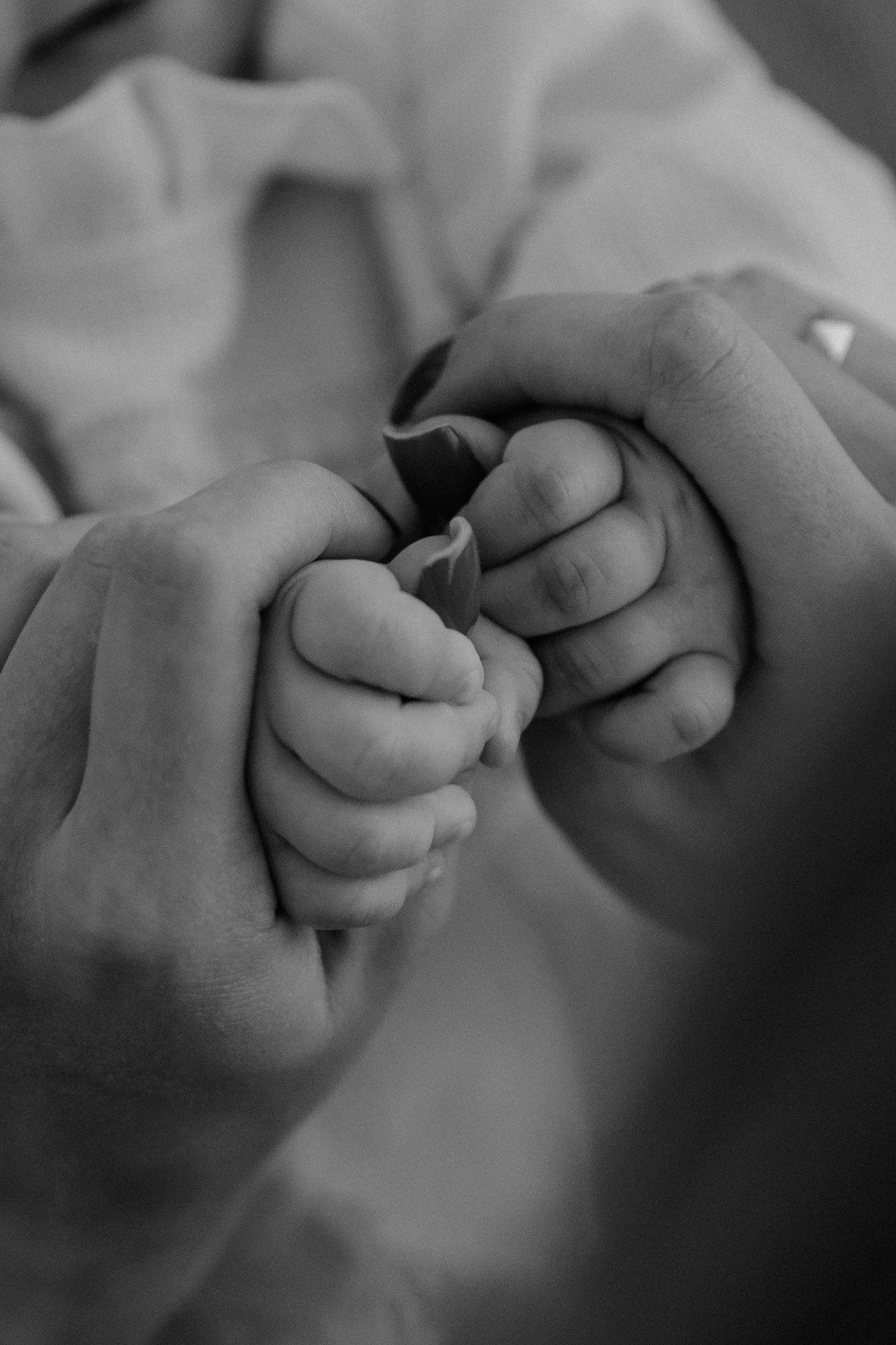 Антон+Настя+Ульяна. Свадебный и семейный фотограф в Волгограде Галина Микитинская