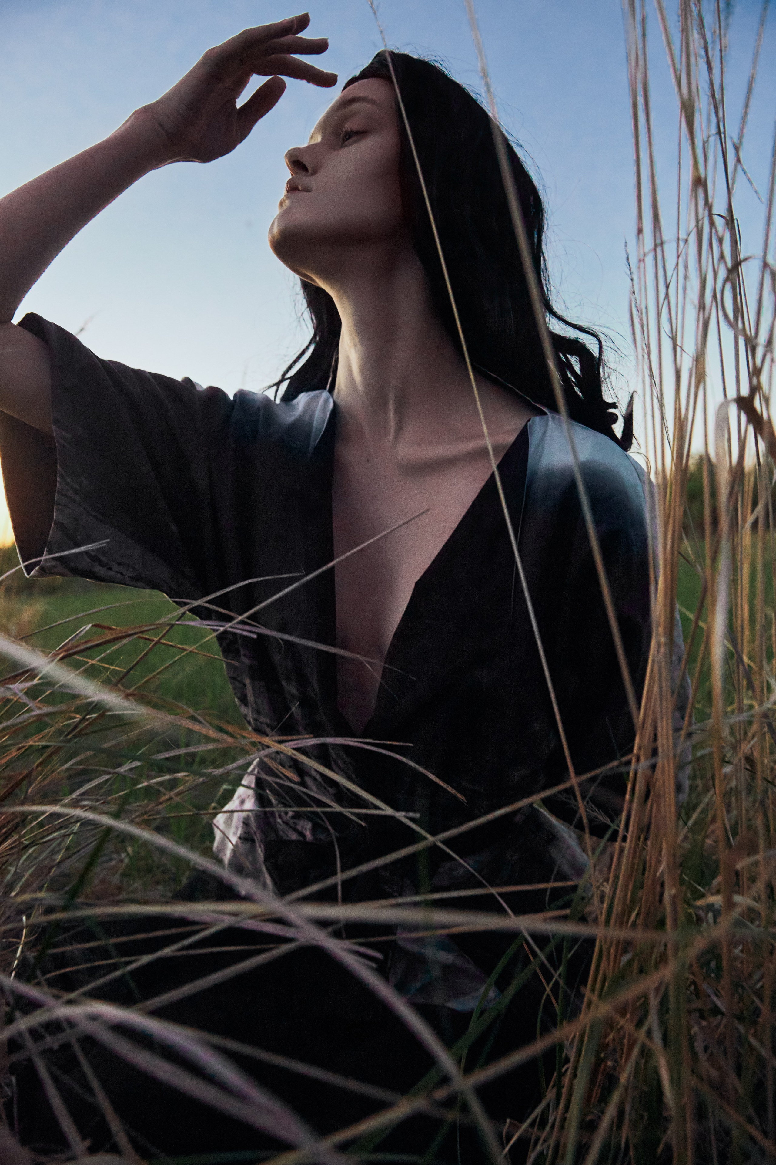 Nimph. Совместные съемки для брендов по всей России