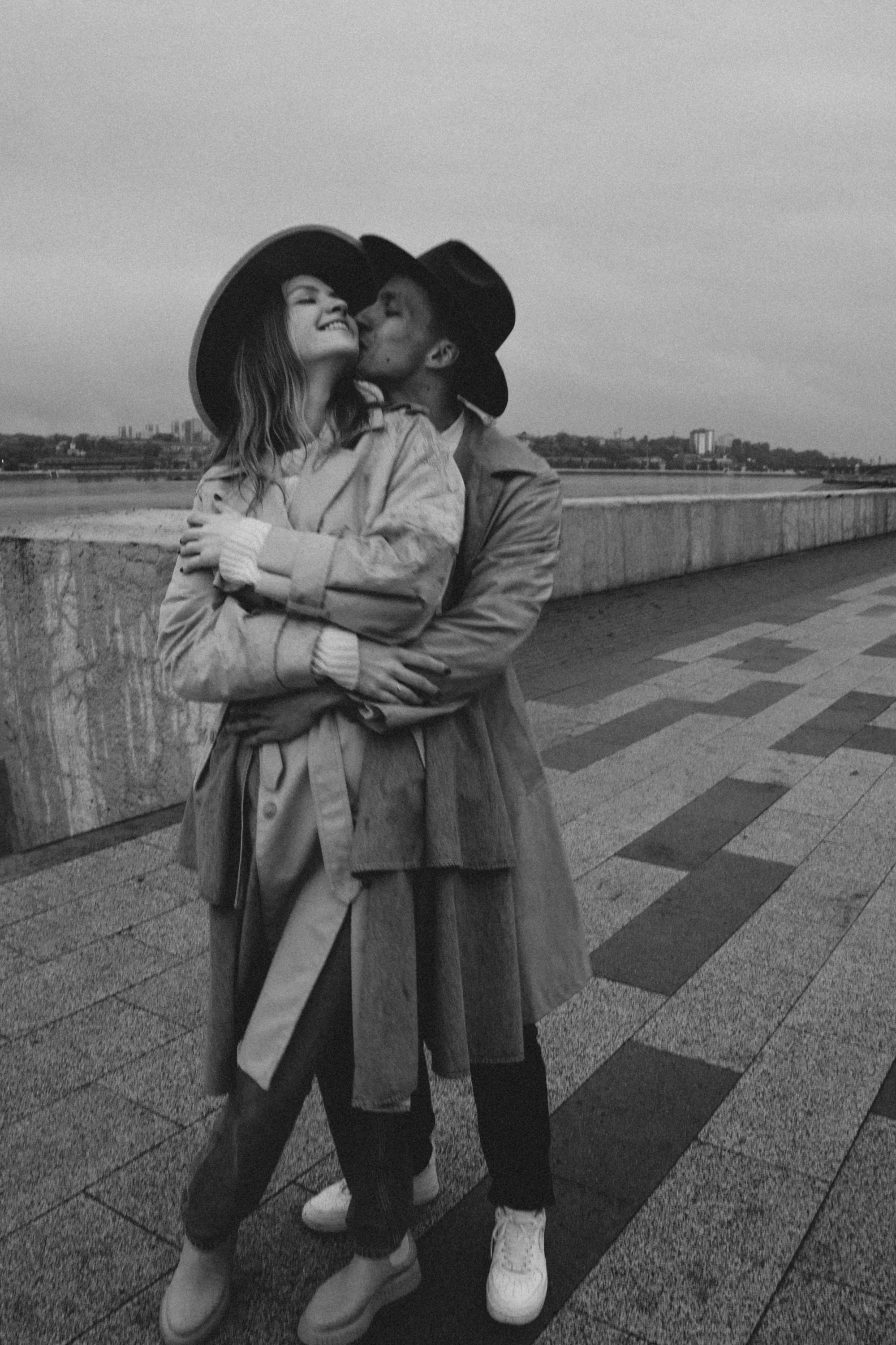 Любовная история на Нижней Набережной. Свадебный Фотограф в Иркутске Екатерина Елисеева