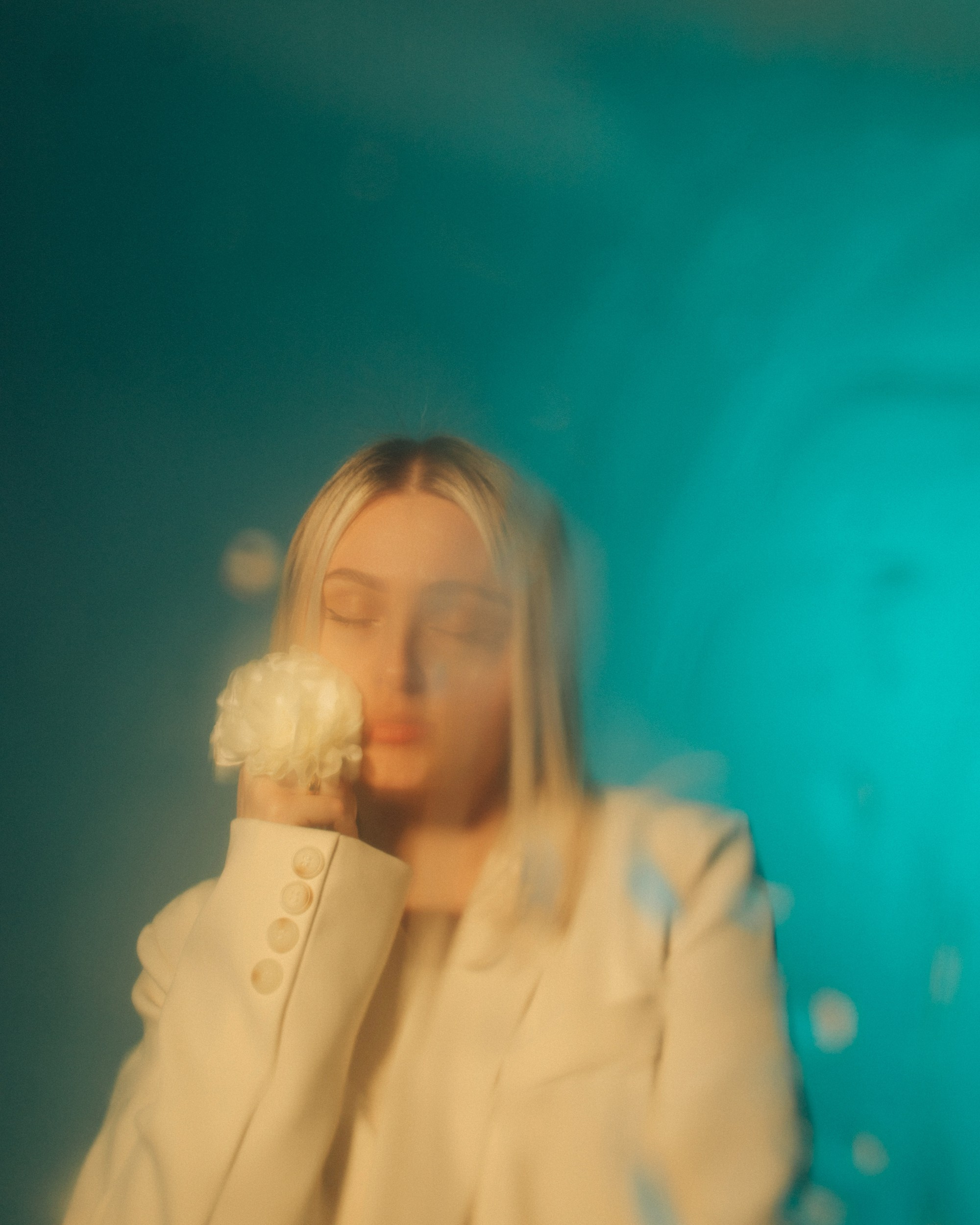 Студийные образы с Надеждой. Свадебный Фотограф в Иркутске Екатерина Елисеева