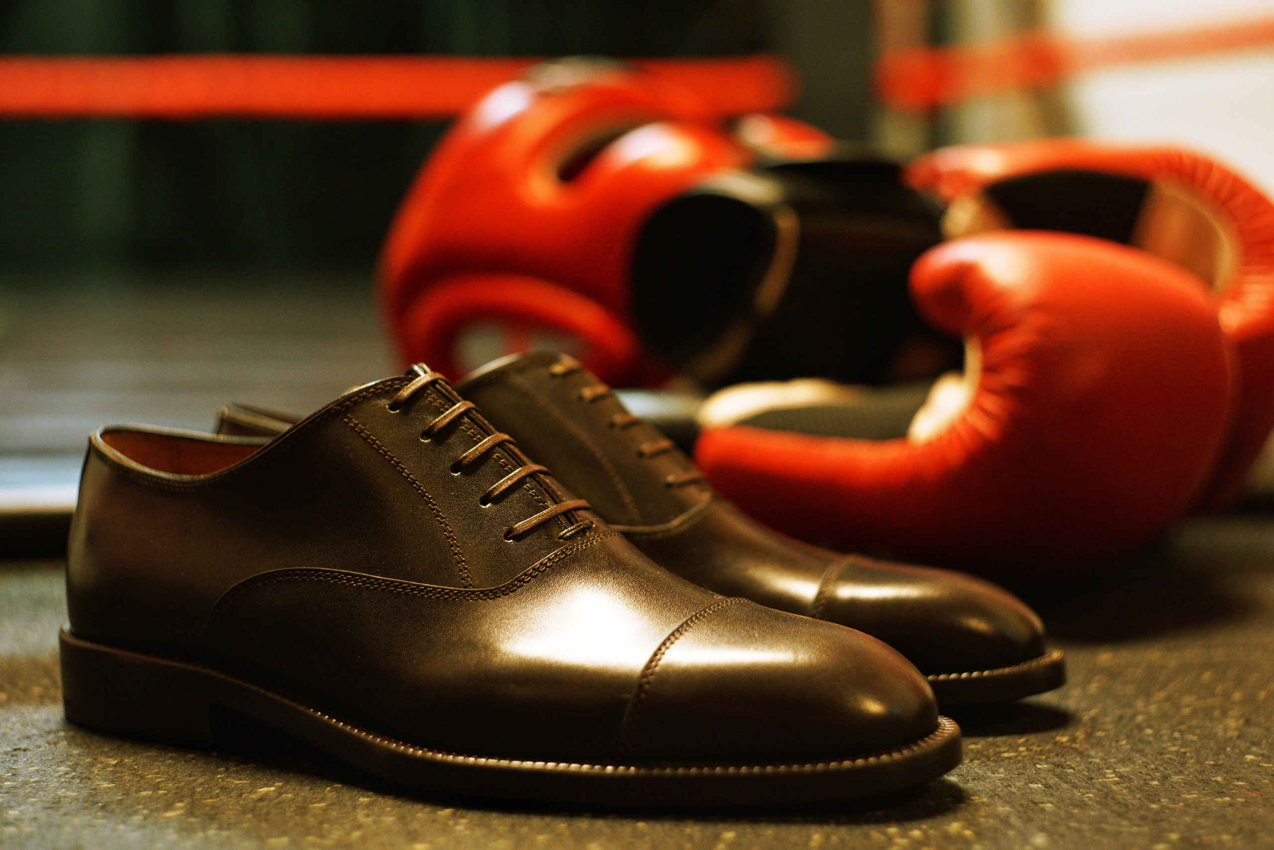 Gottlieb Schwarz X BOBO GYM. Дмитрий Игнатов