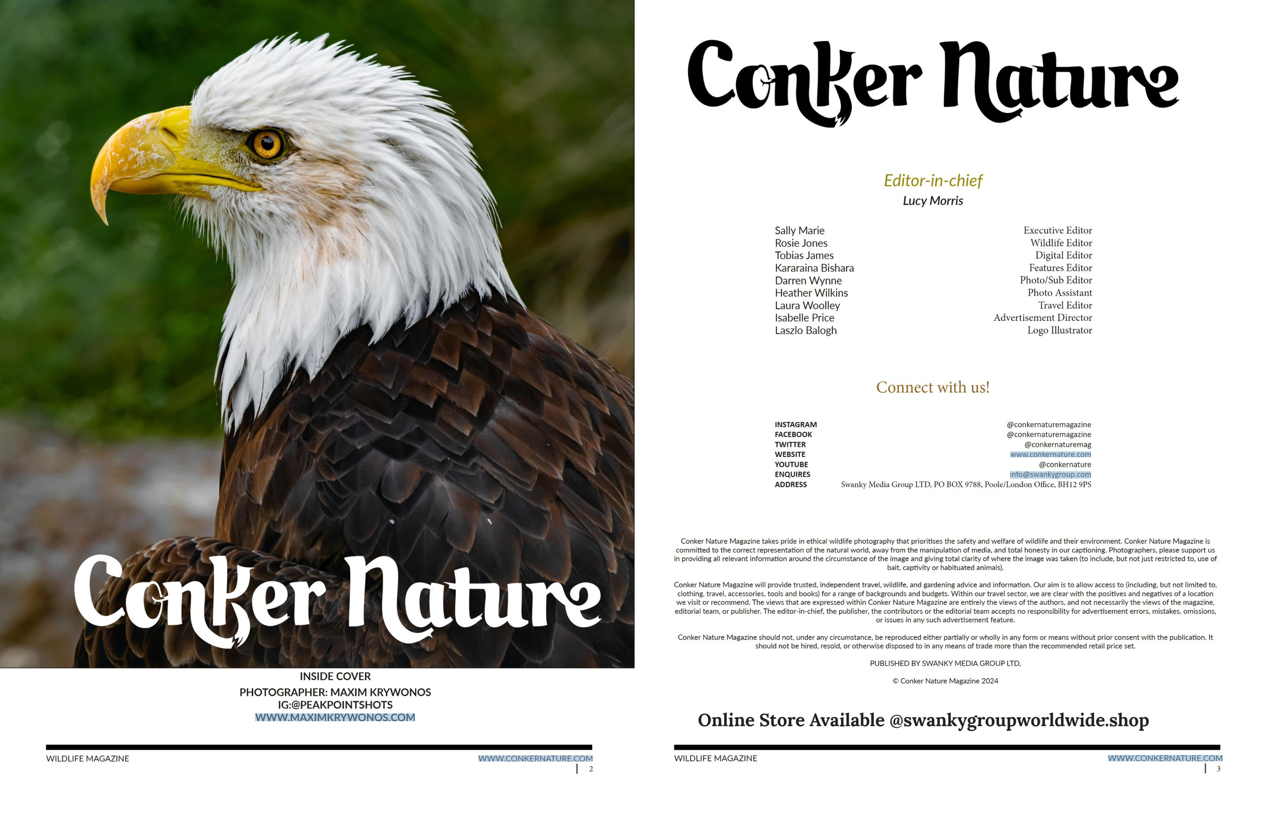 My publications in printed publications, magazines. Фотограф (photographer) Lischinski Vitaliy