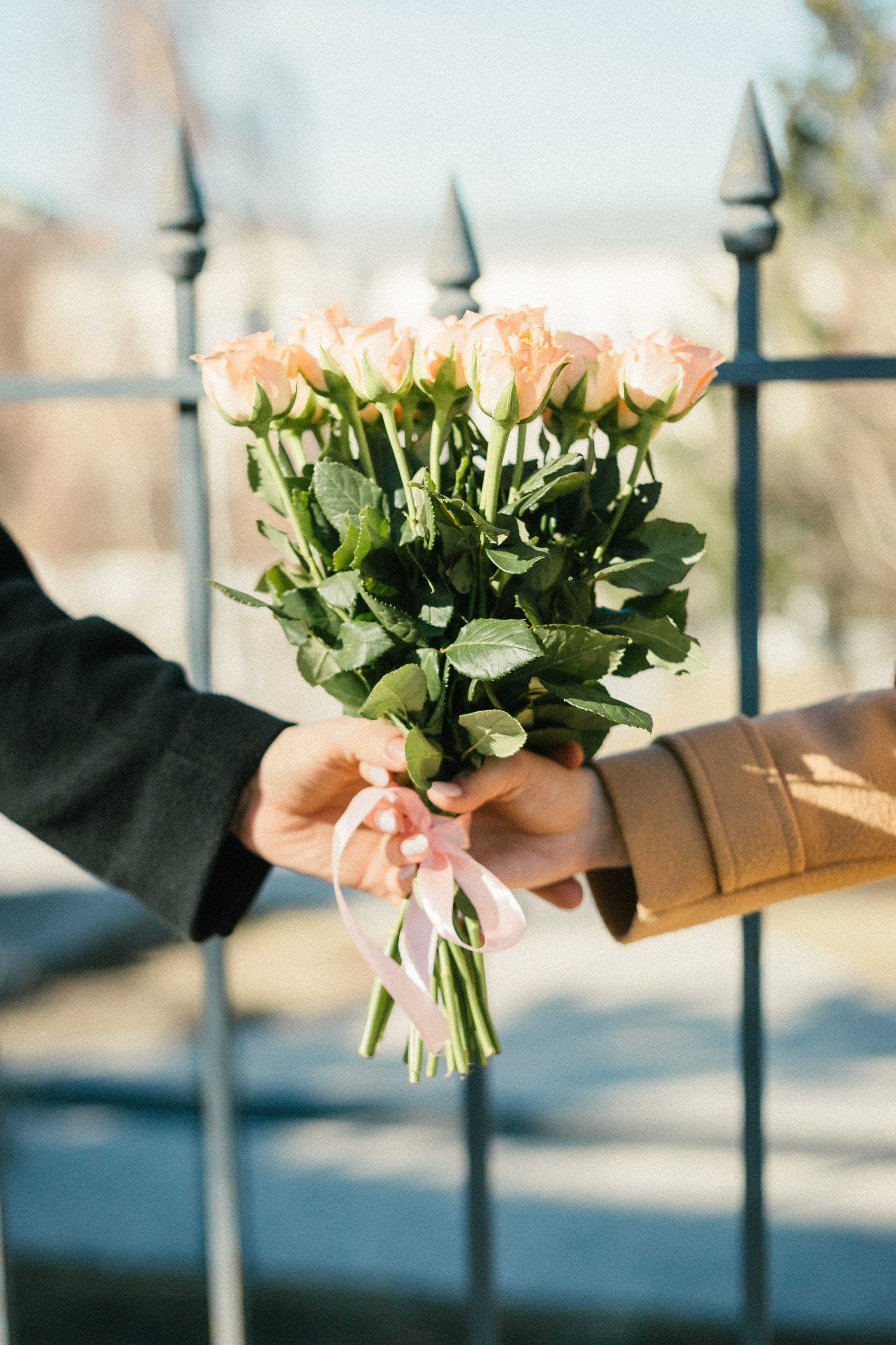 Арина и Арсений♥. Портретный и репортажный фотограф Елизавета Рудовская|Казань
