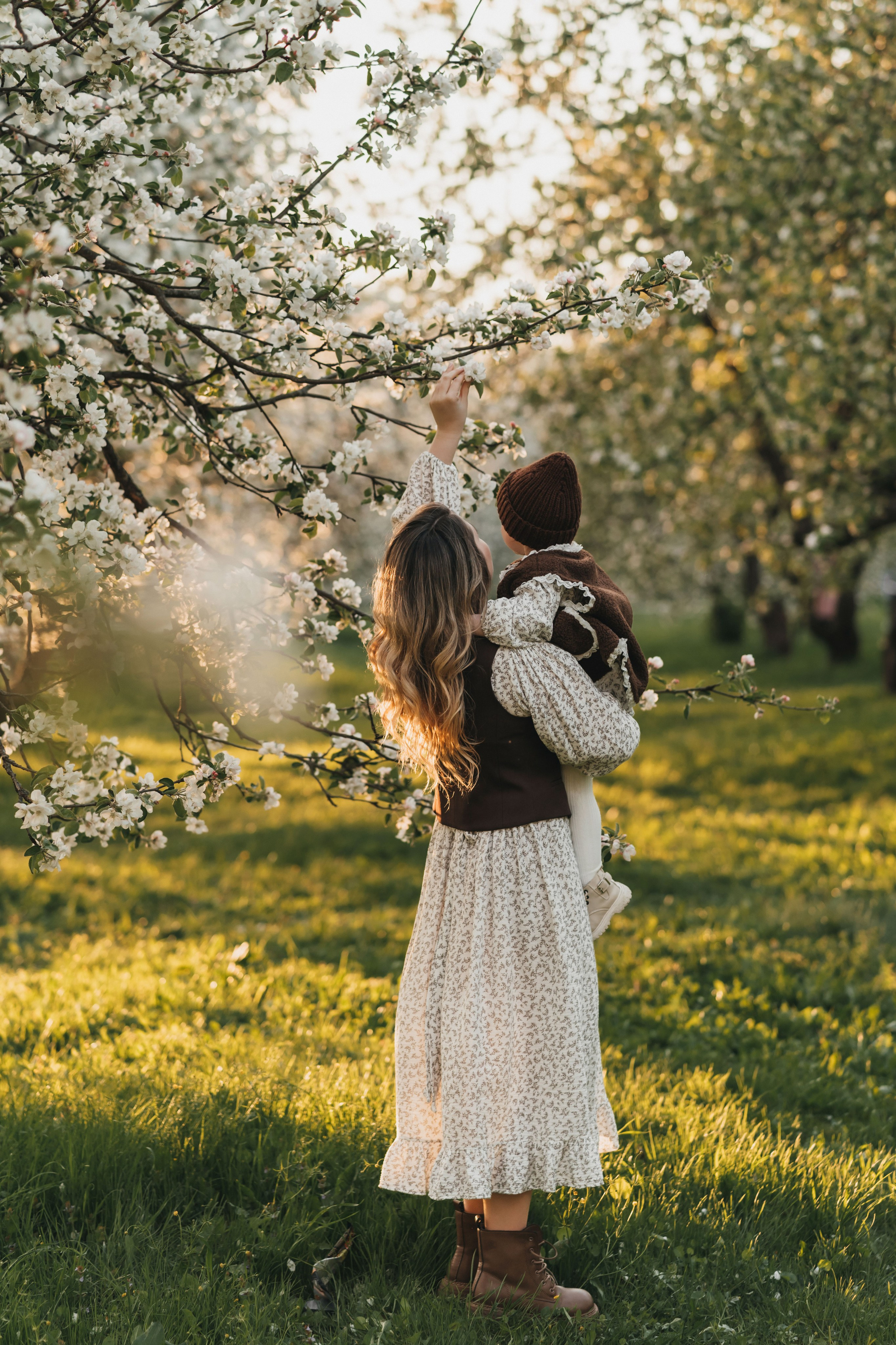 Майское цветение. Ваш фотограф Вика Артемова