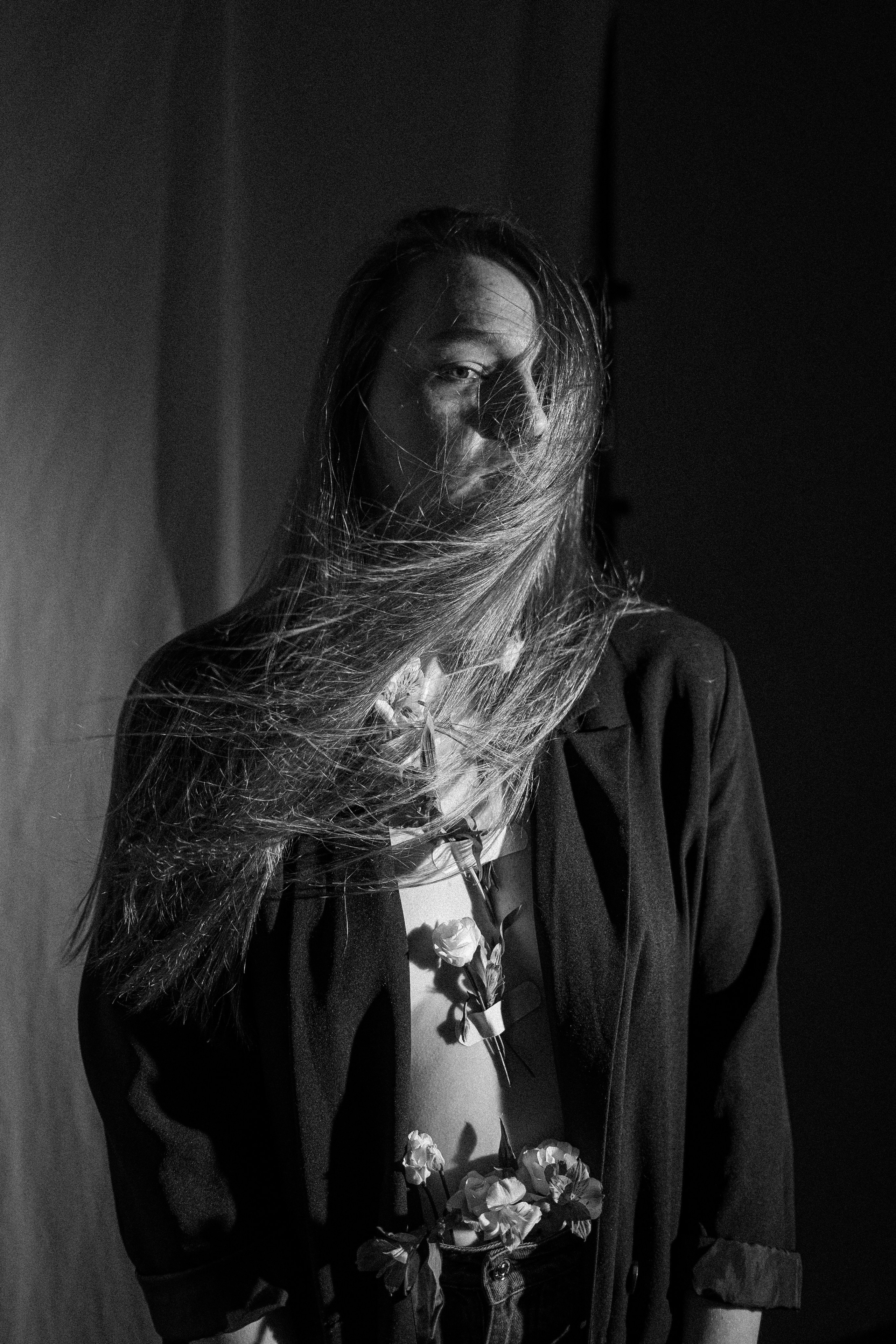 Саша. Портретный и семейный фотограф Ксения Казанцева