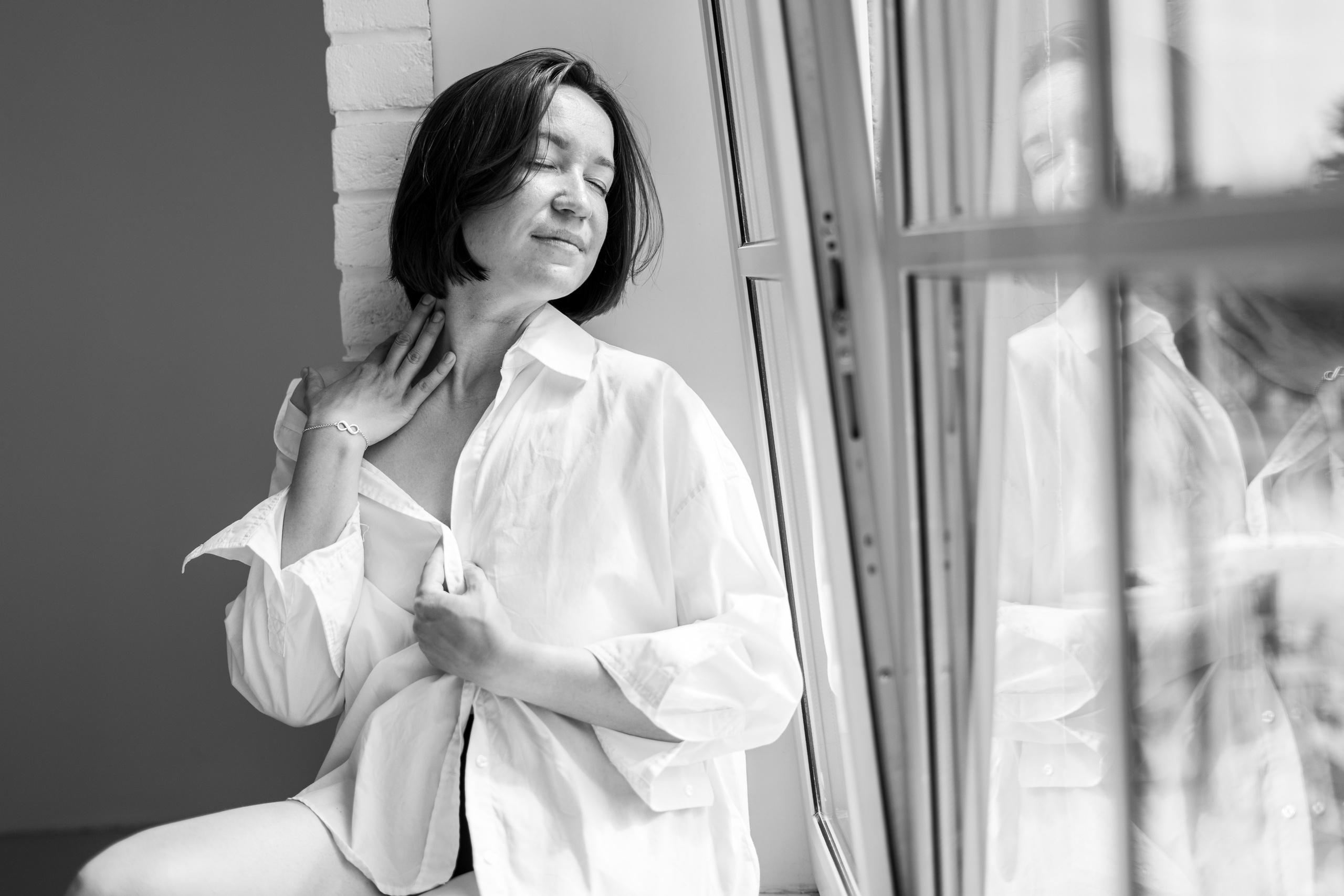 Валя. Портретный и семейный фотограф Ксения Казанцева