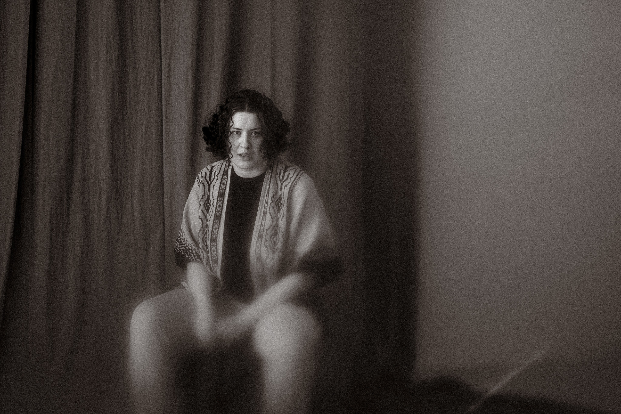 Александра. Портретный и семейный фотограф Ксения Казанцева