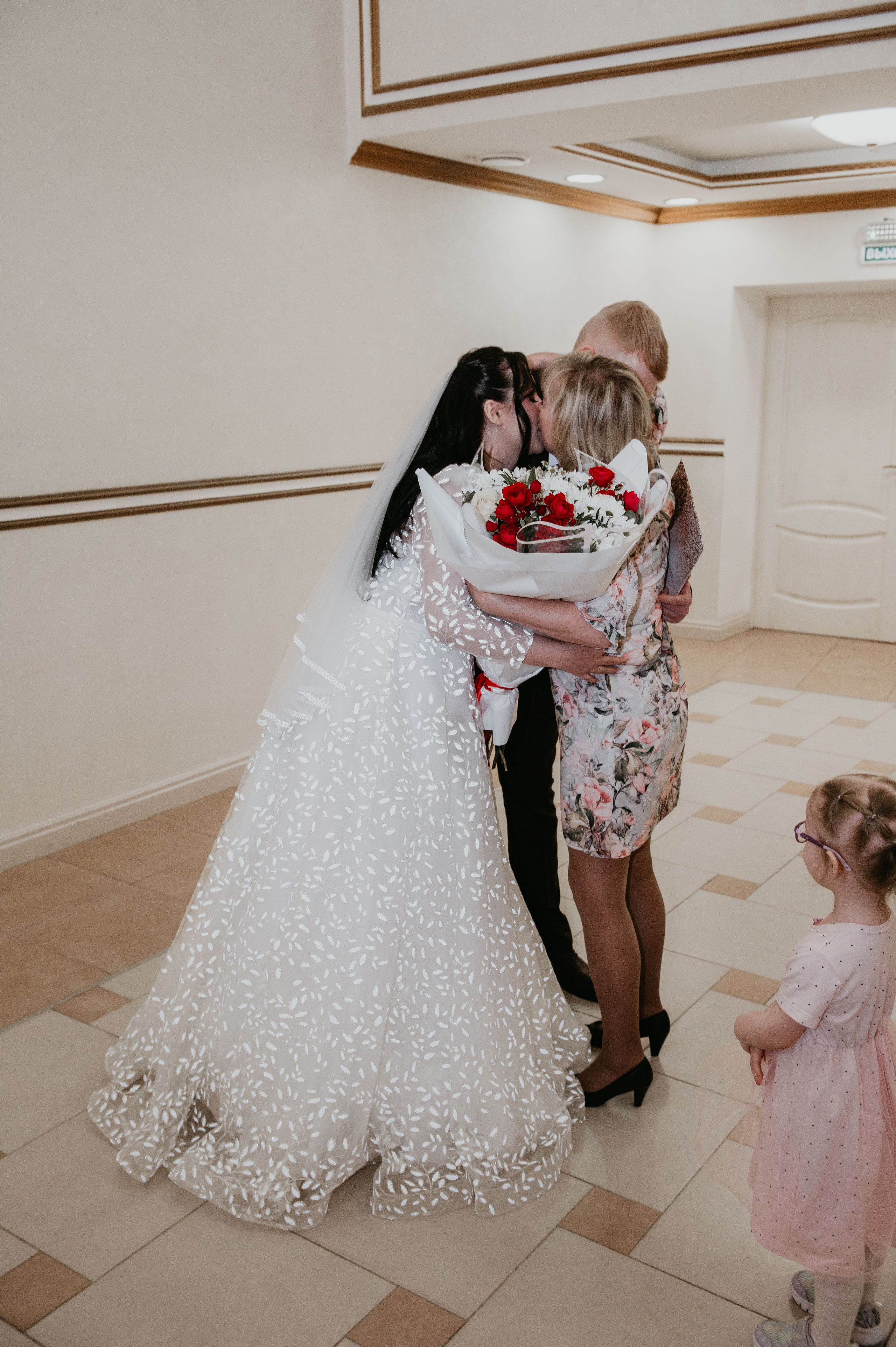 Константин и Мария. Фотограф в Сургуте Светлана Гибадуллина