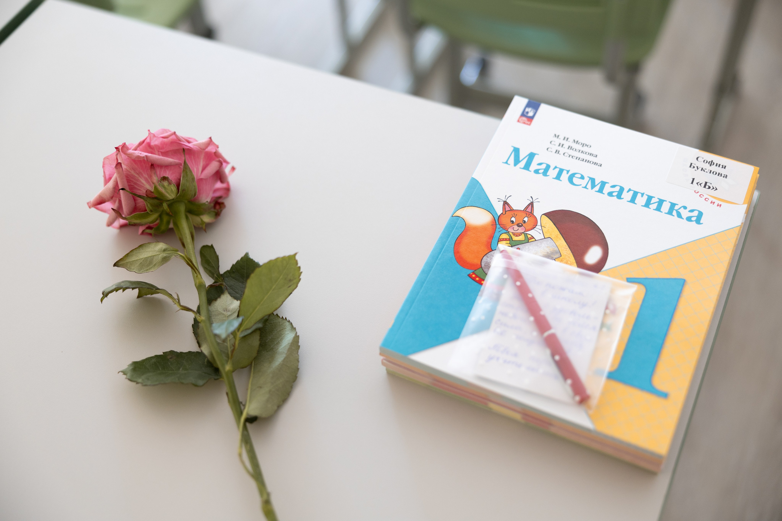 Школа 98. Свадебный фотограф | Москва