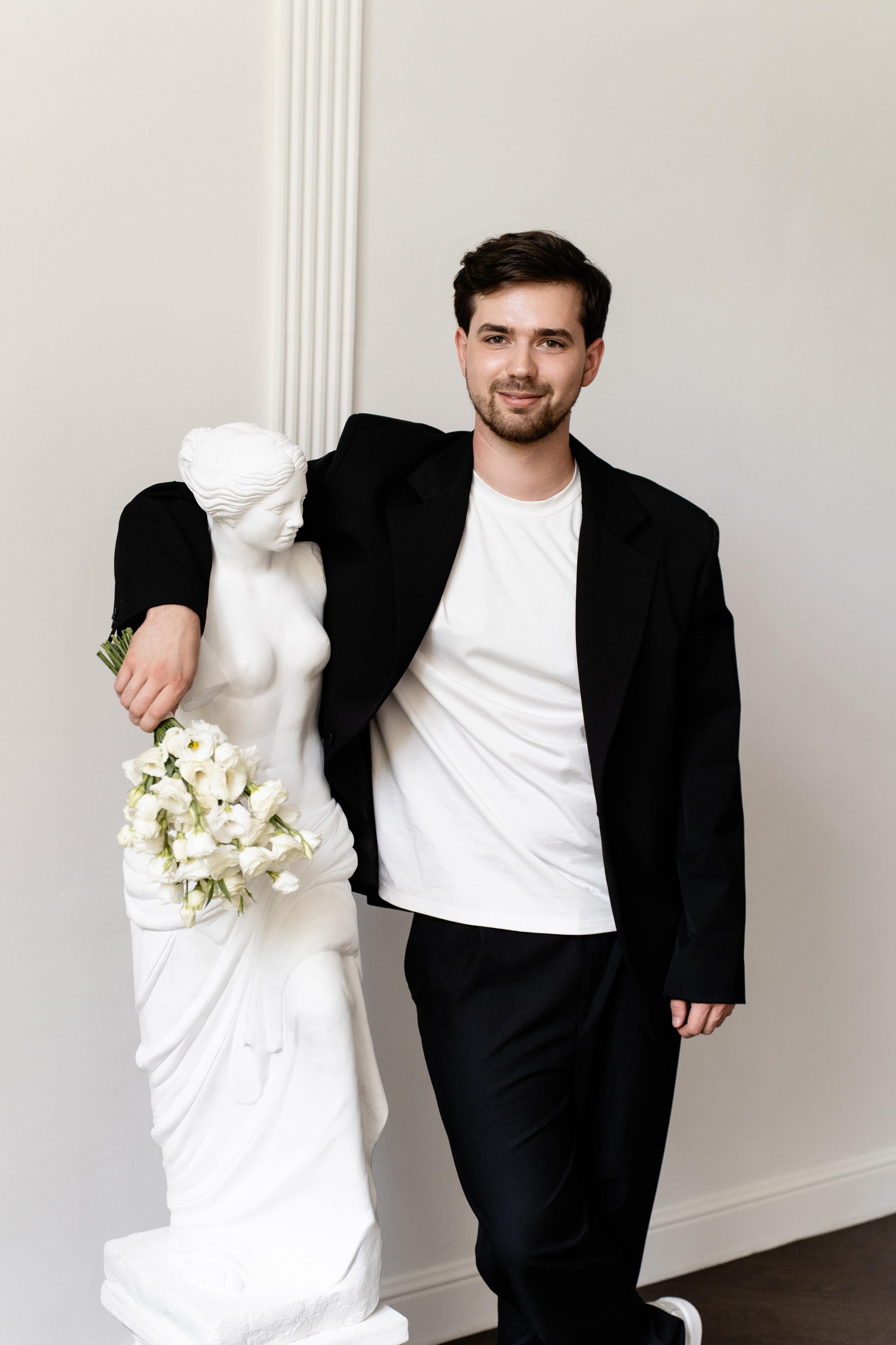 Вячеслав и Дарья. Свадебный фотограф Олеся Гущина