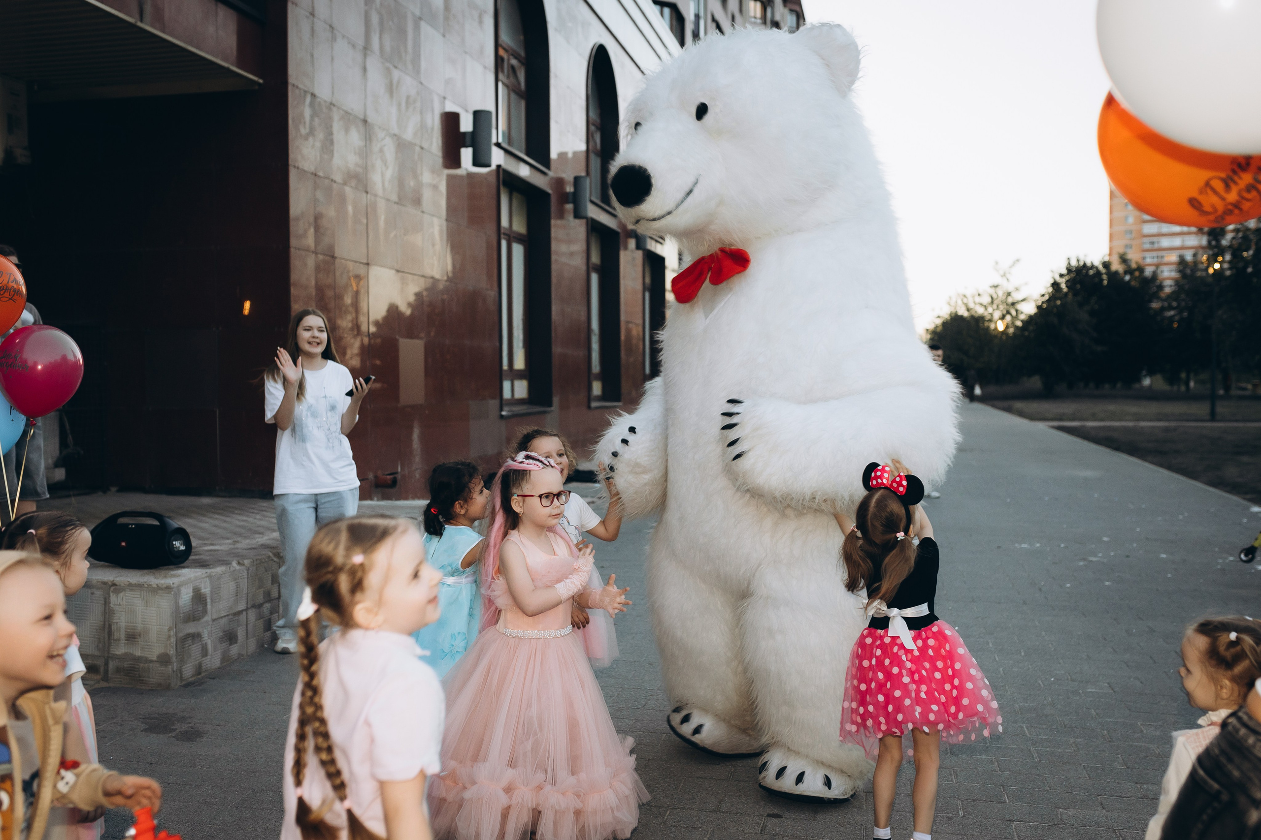 HAPPY 5 YEARS BIRTHDAY. Ph.nataluuna ФОТОГРАФ СЕРГИЕВ ПОСАД