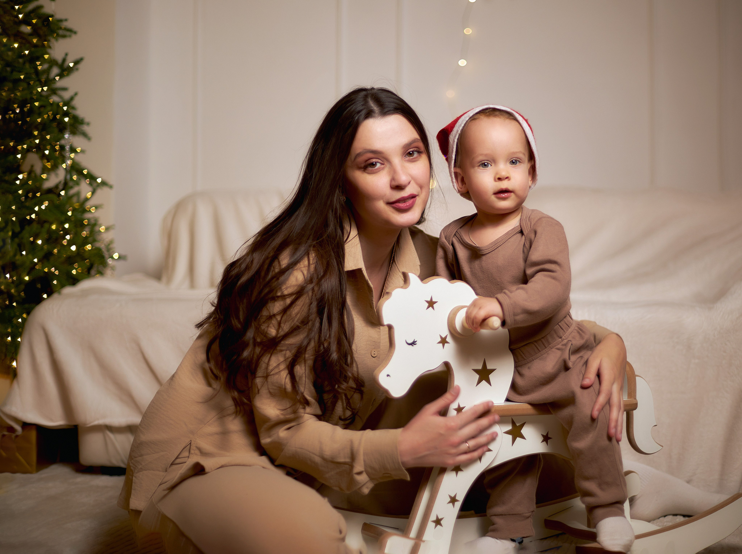 Новый год. Фотограф в городе Ростов-на-Дону Лариса Черных