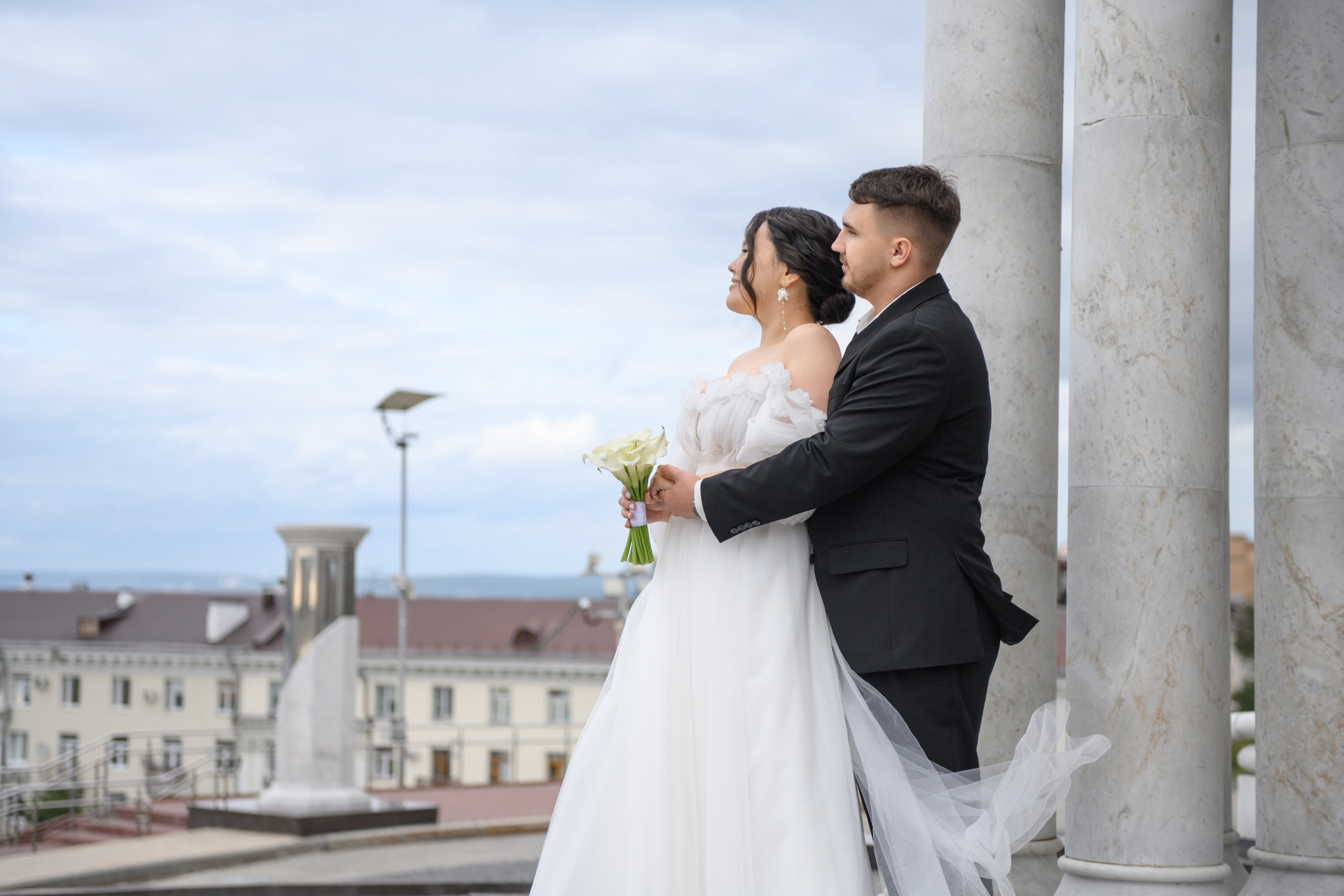 Локации. Фотограф Самара Регина Третьяк