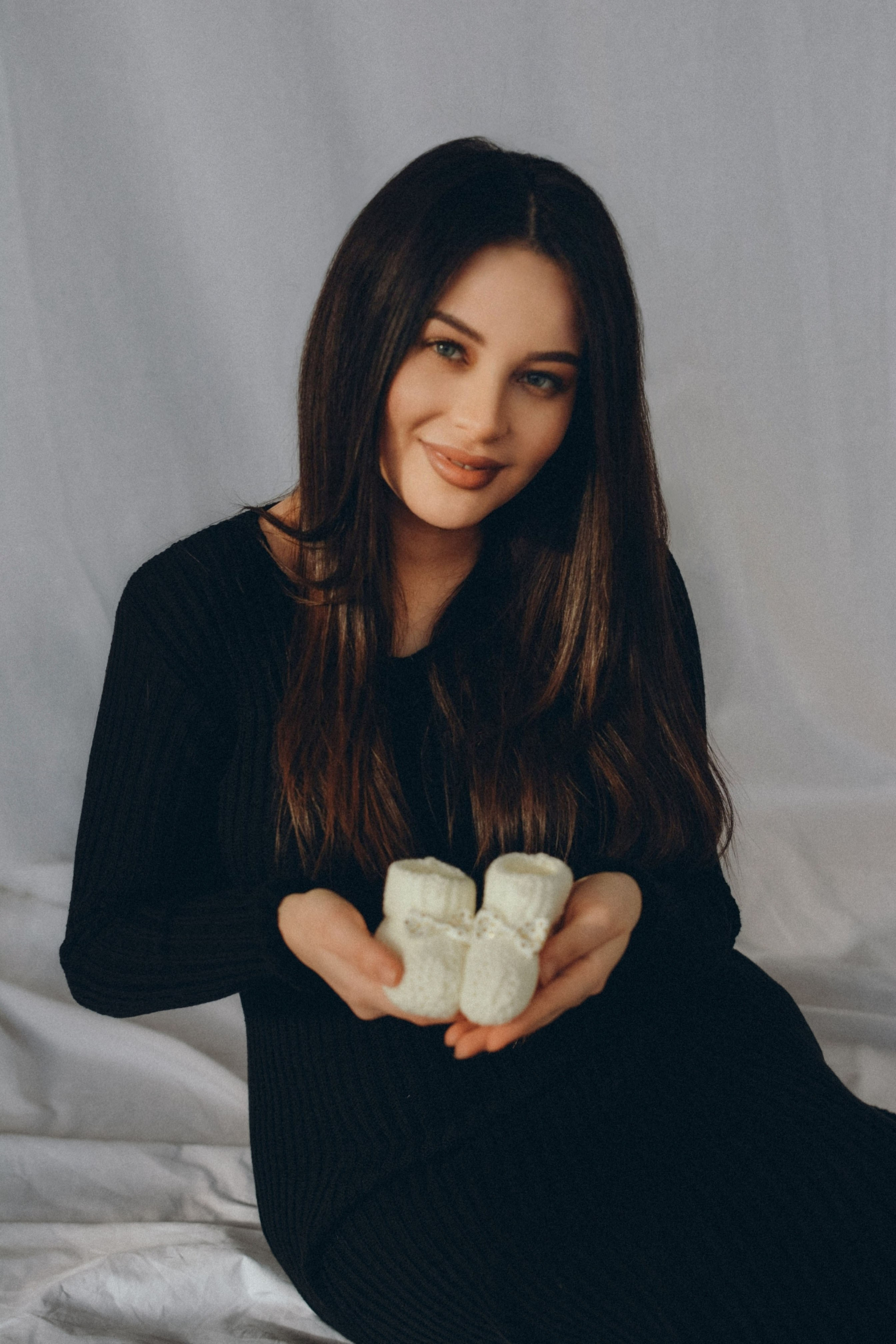 Эльмира. Фотограф в Москве Ангелина Ким