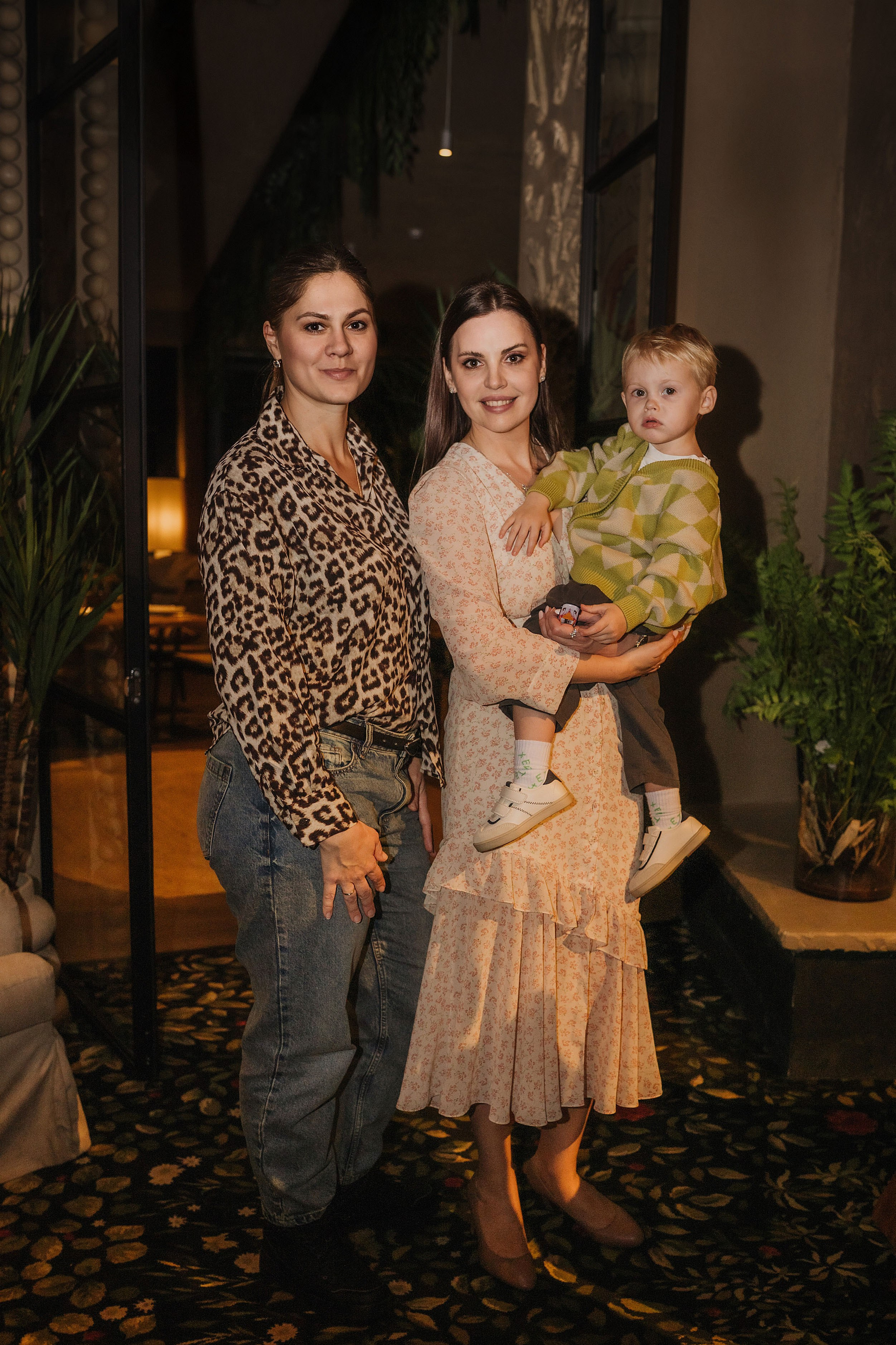 Карина (ДР Сына). Фотограф в Москве Ангелина Ким